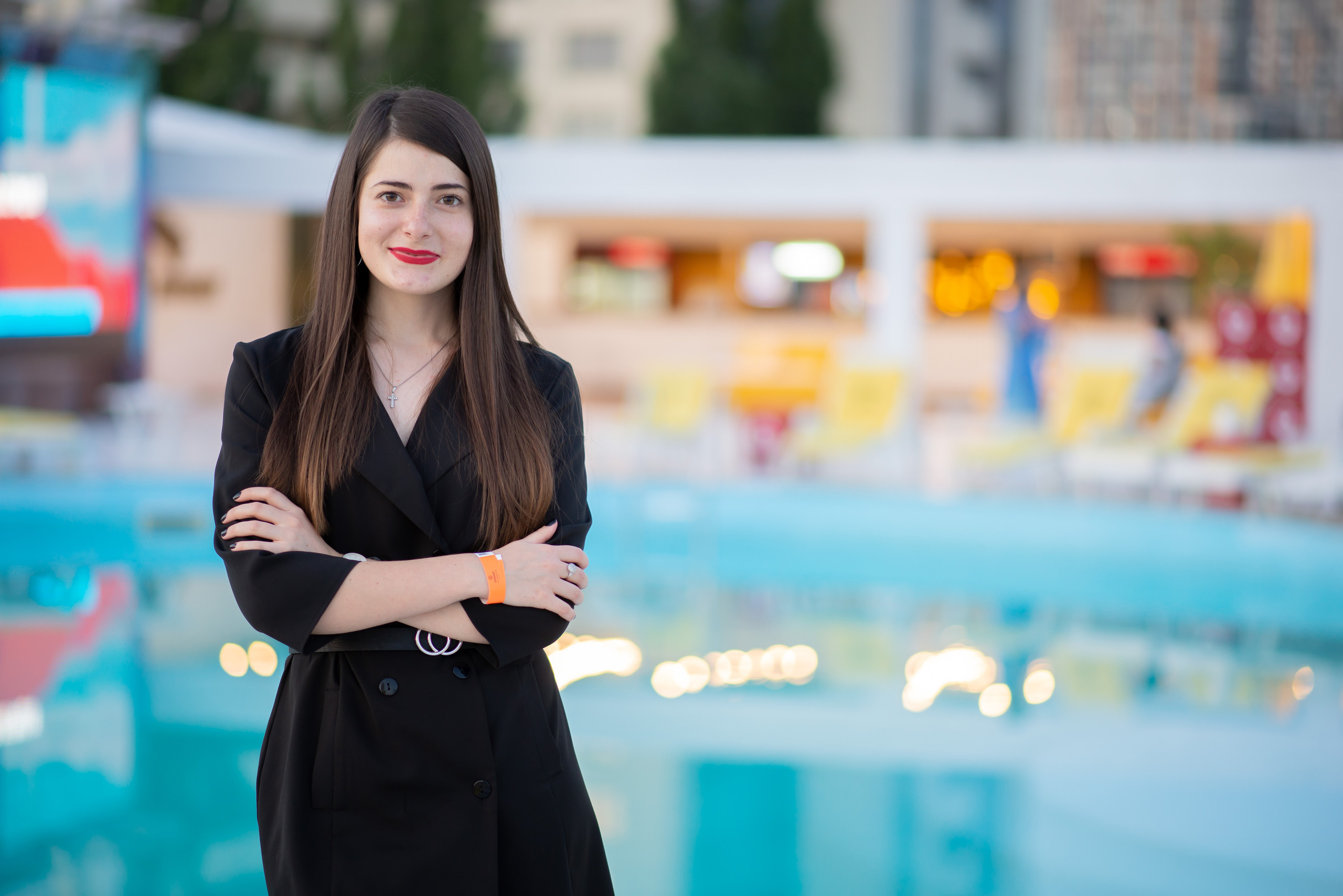 City Beach Club Форум. Professional photographer Kiev — Pavlenko Victor