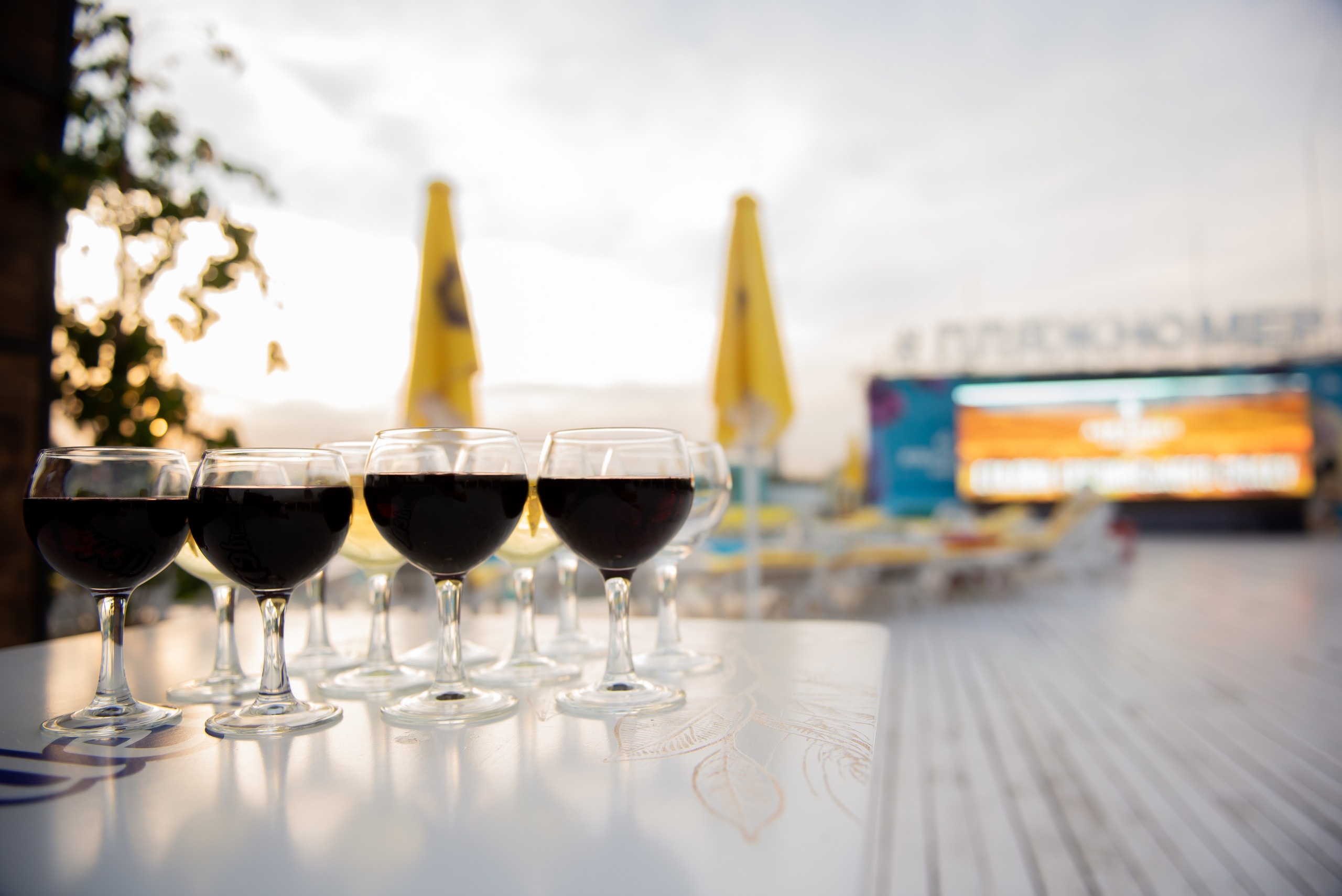 City Beach Club Форум. Professional photographer Kiev — Pavlenko Victor