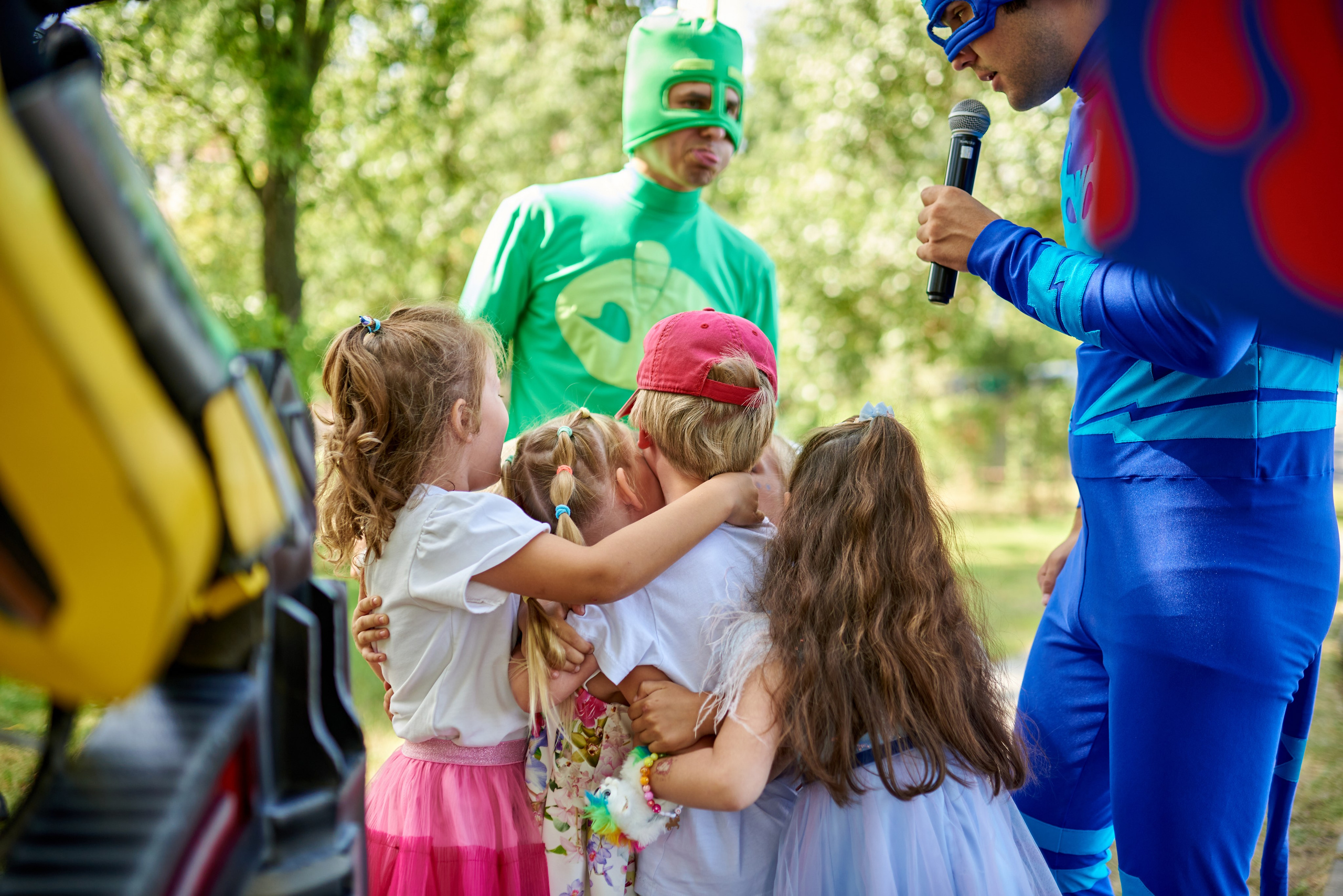 Трансформери. Professional photographer Kiev — Pavlenko Victor