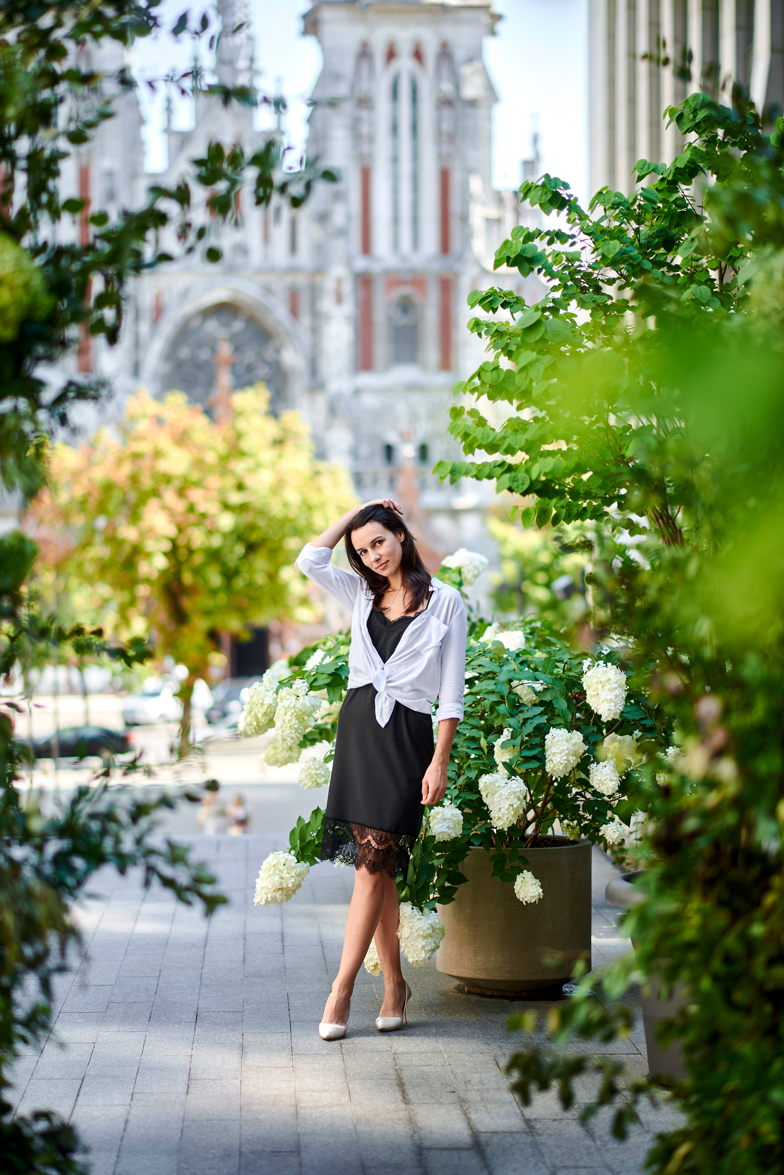 Індивідуальні. Professional photographer Kiev — Pavlenko Victor