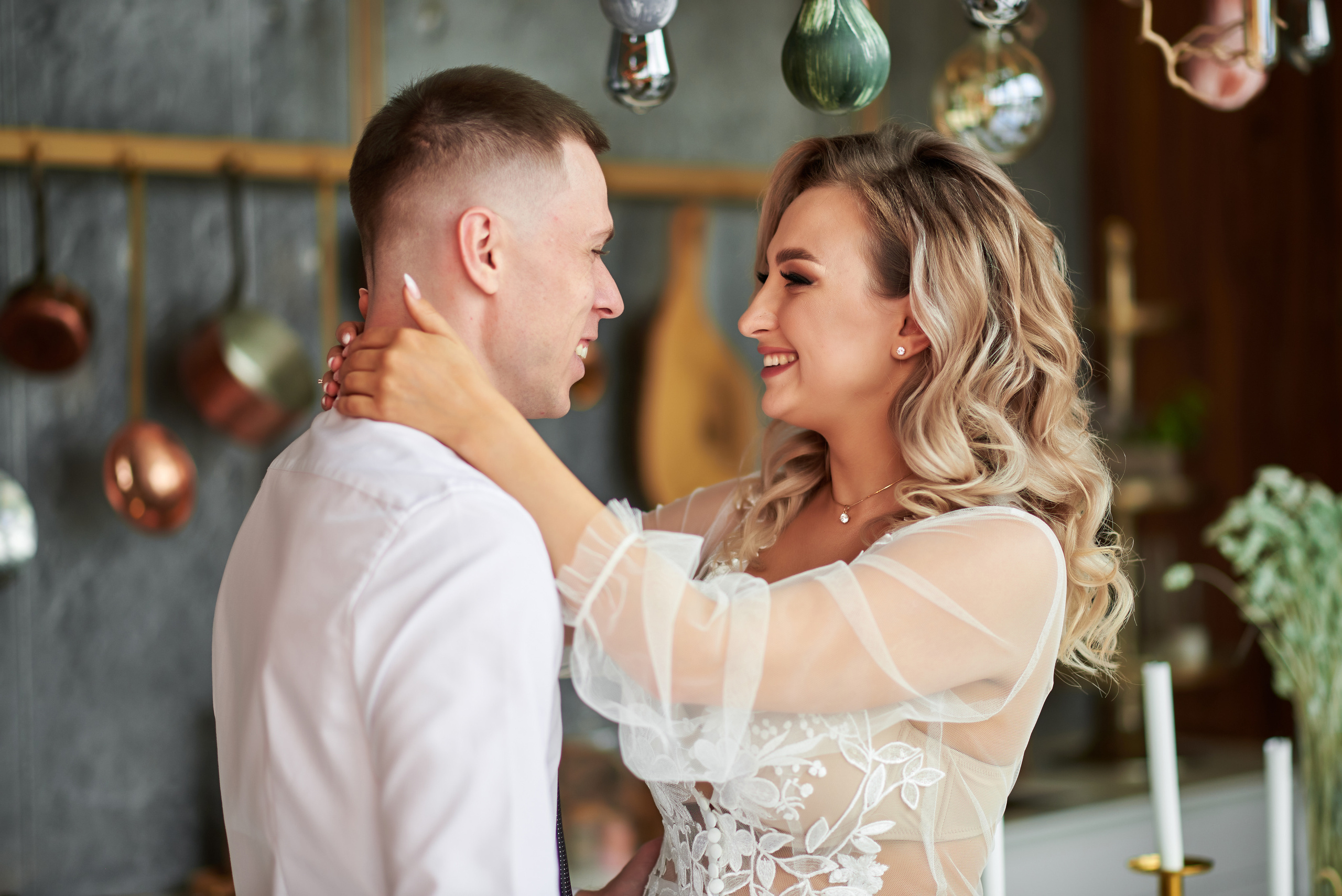 Ранкові збори. Professional photographer Kiev — Pavlenko Victor