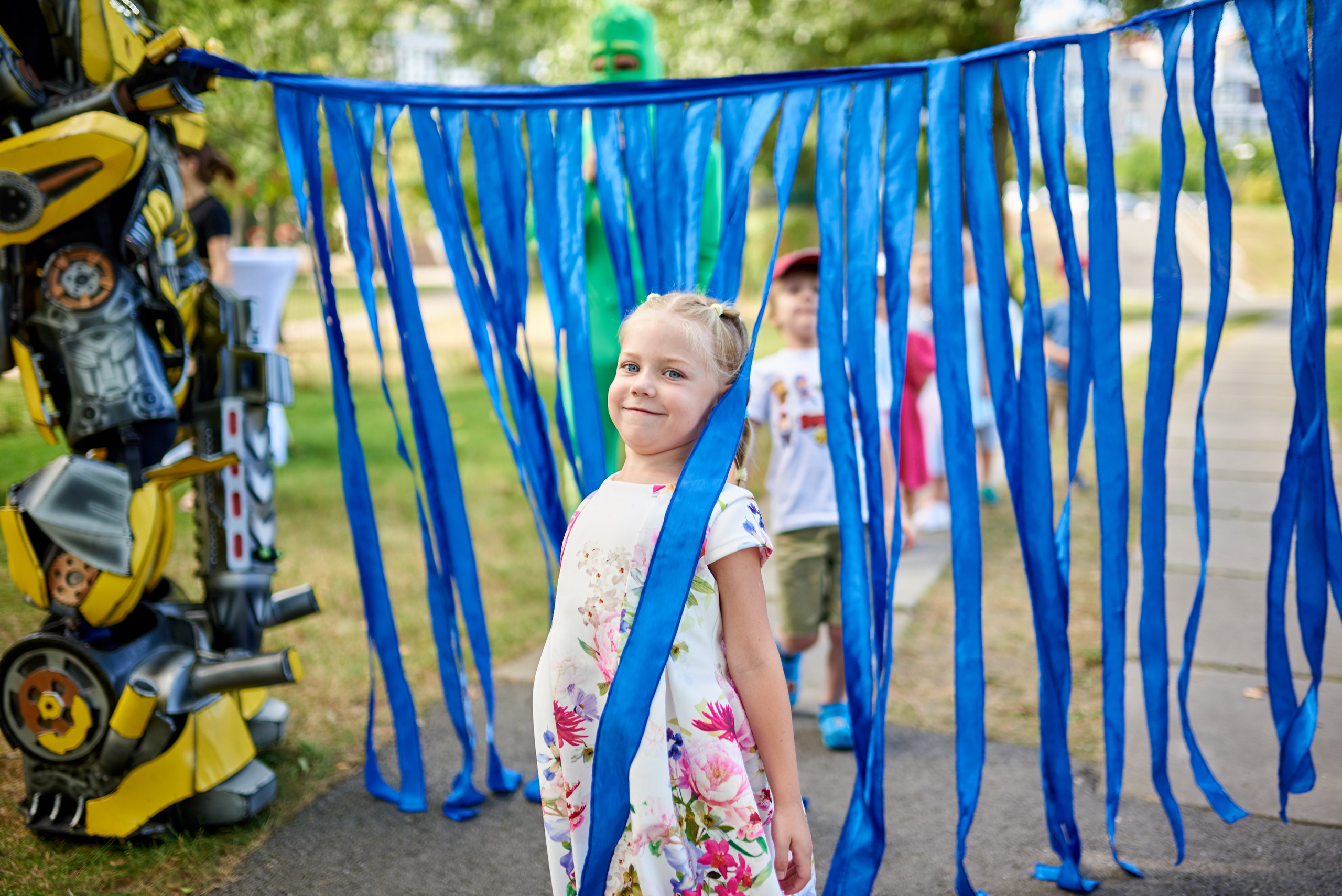 Трансформери. Professional photographer Kiev — Pavlenko Victor