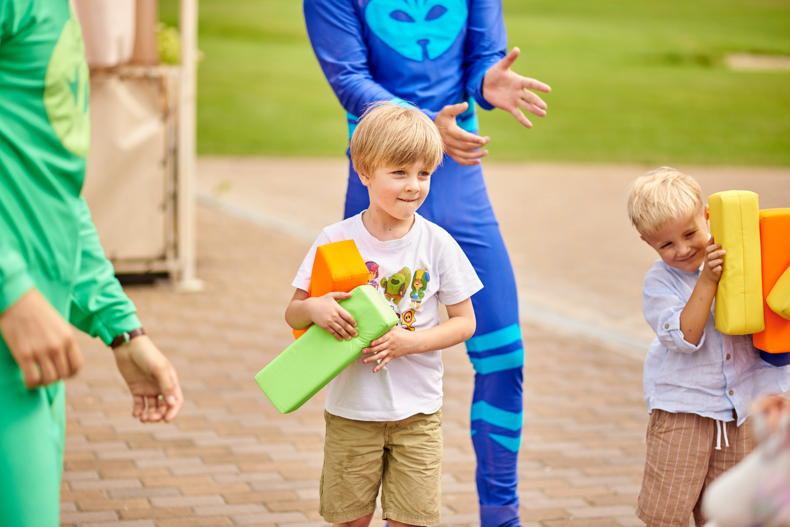 Трансформери. Professional photographer Kiev — Pavlenko Victor