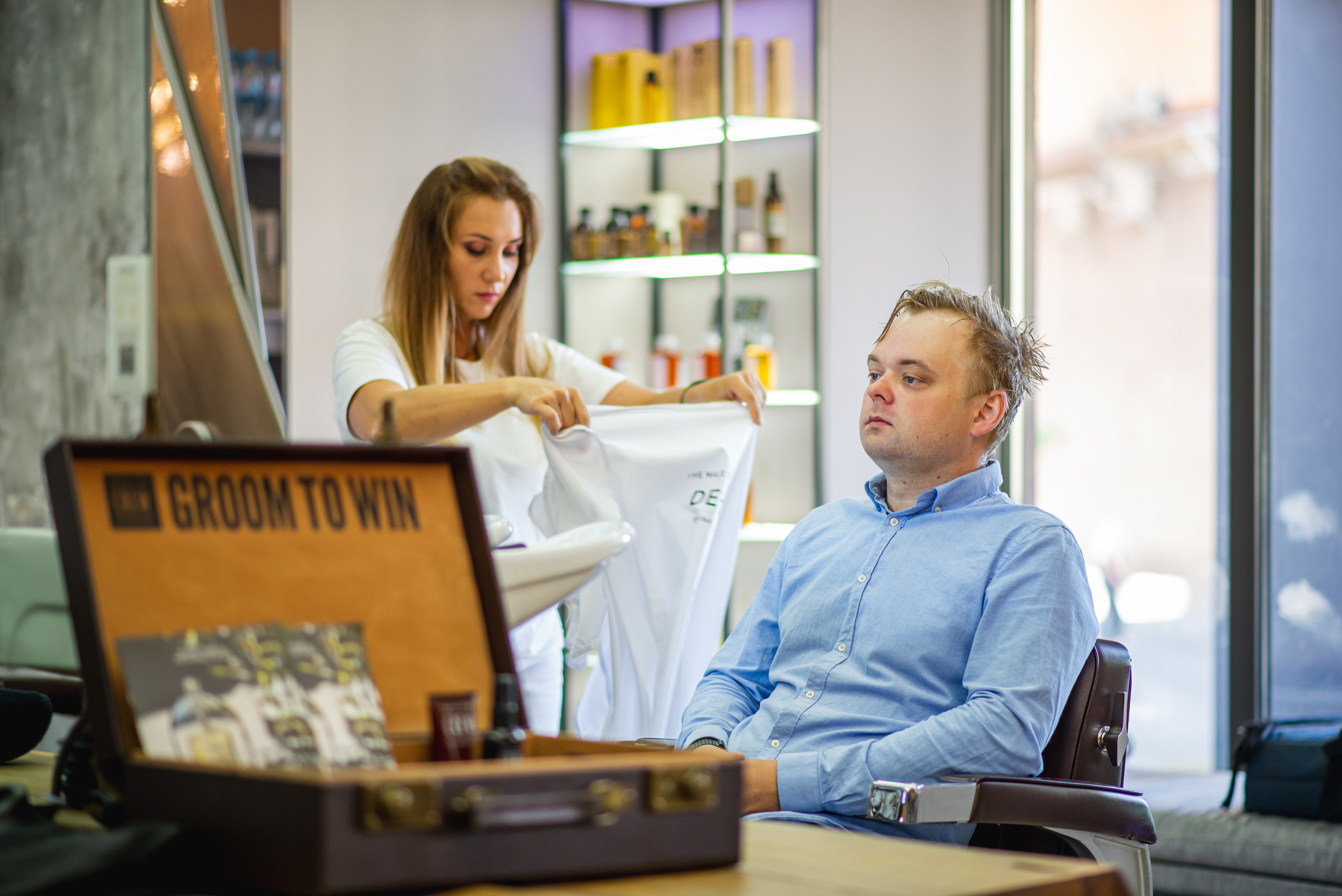 Богдан та Юля - Star War Wedding. Professional photographer Kiev — Pavlenko Victor