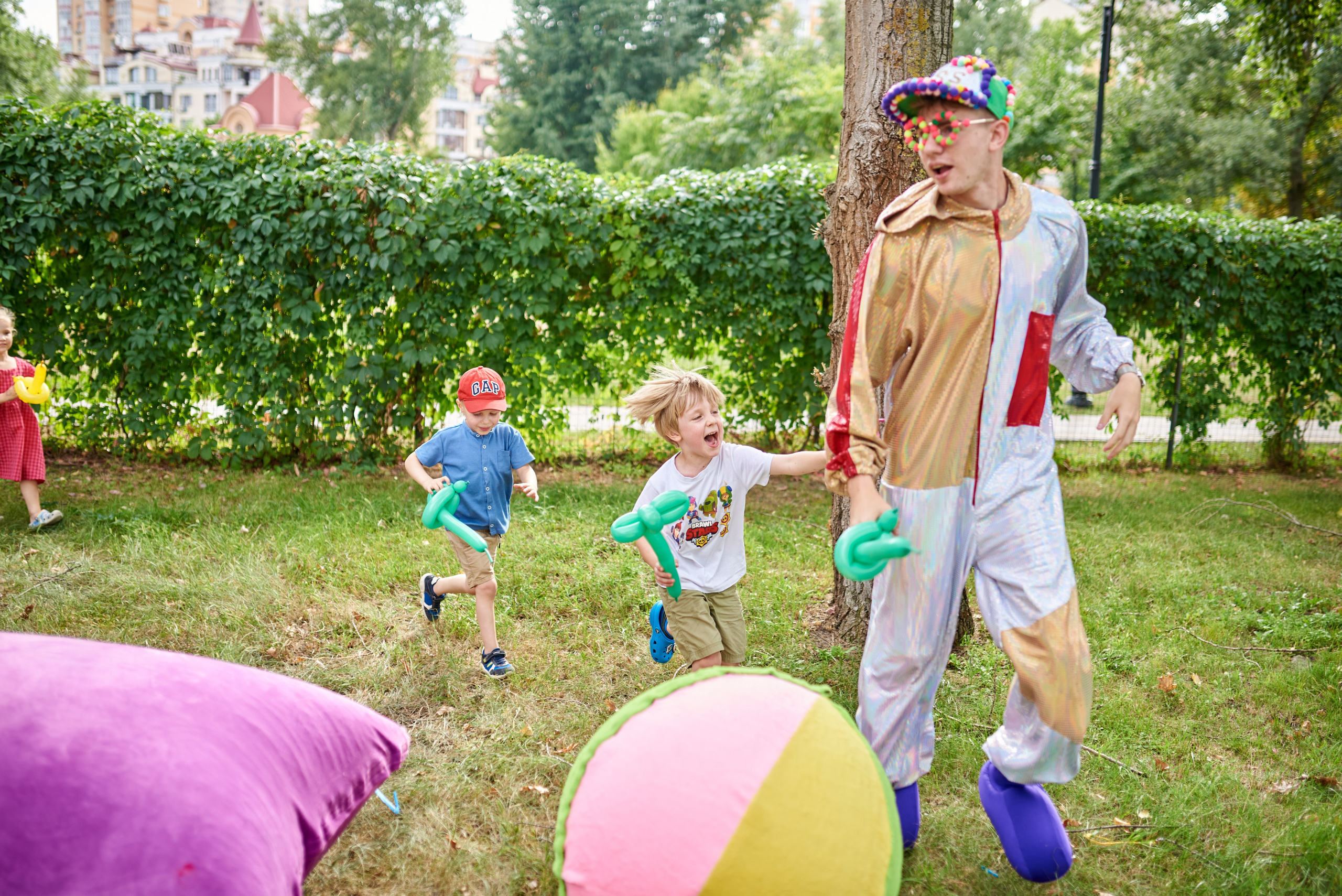 Трансформери. Professional photographer Kiev — Pavlenko Victor