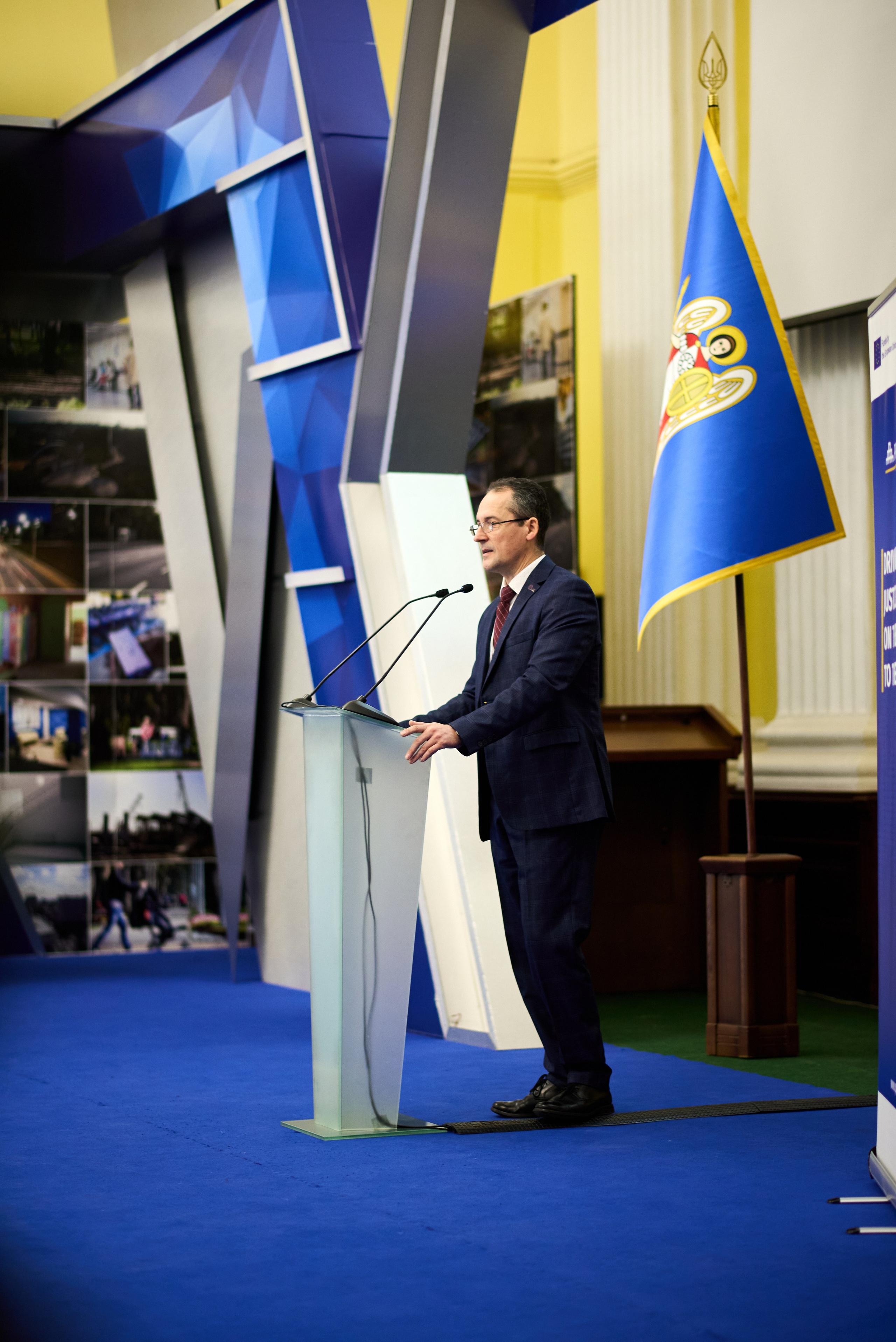 Перший Всеукраїнський форум волонтерів пробації 2024 — офіційна подія за участі державних структур і громадських. Фотограф Київ – Репортаж, Події | Павленко Віктор