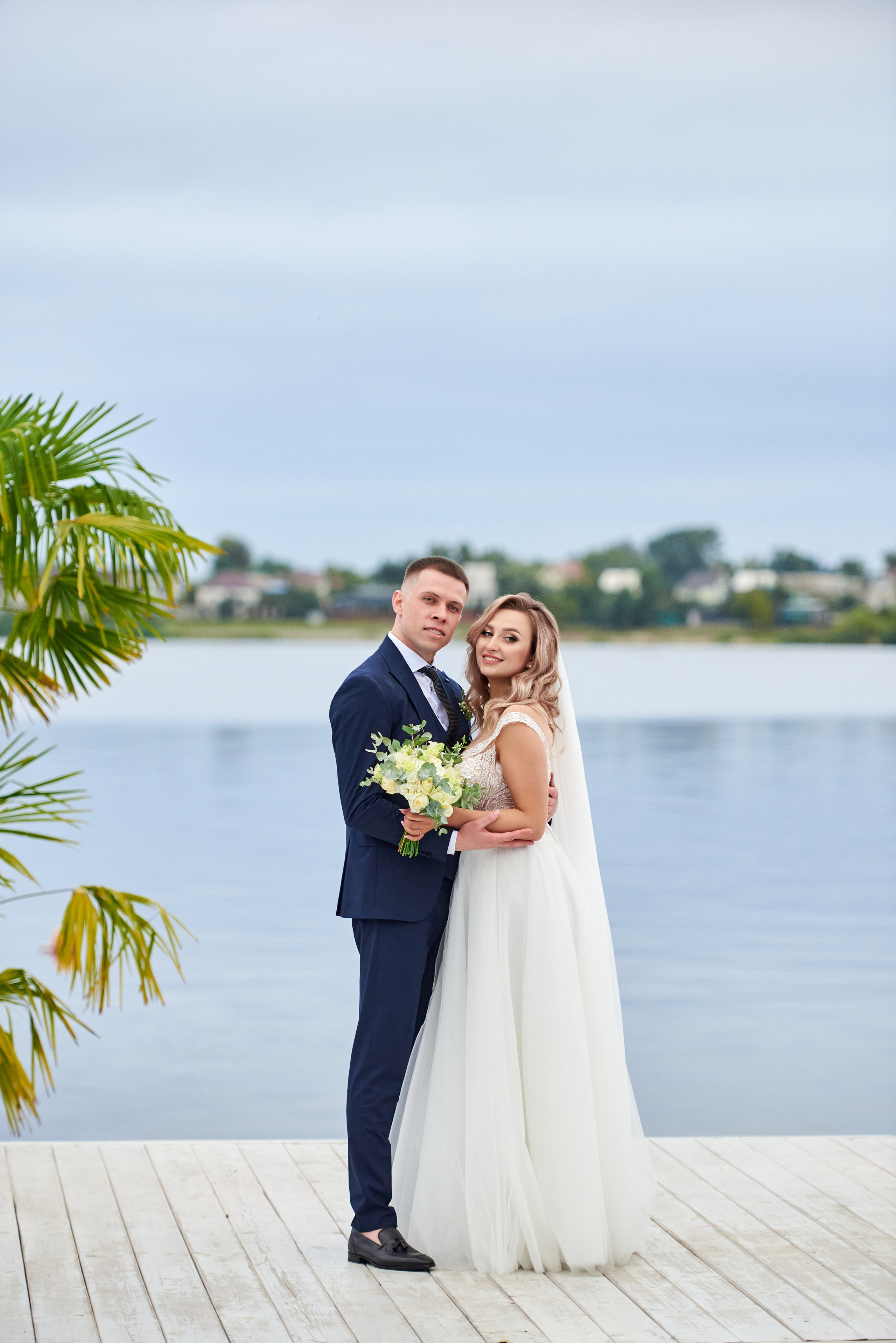 Ранкові збори. Professional photographer Kiev — Pavlenko Victor