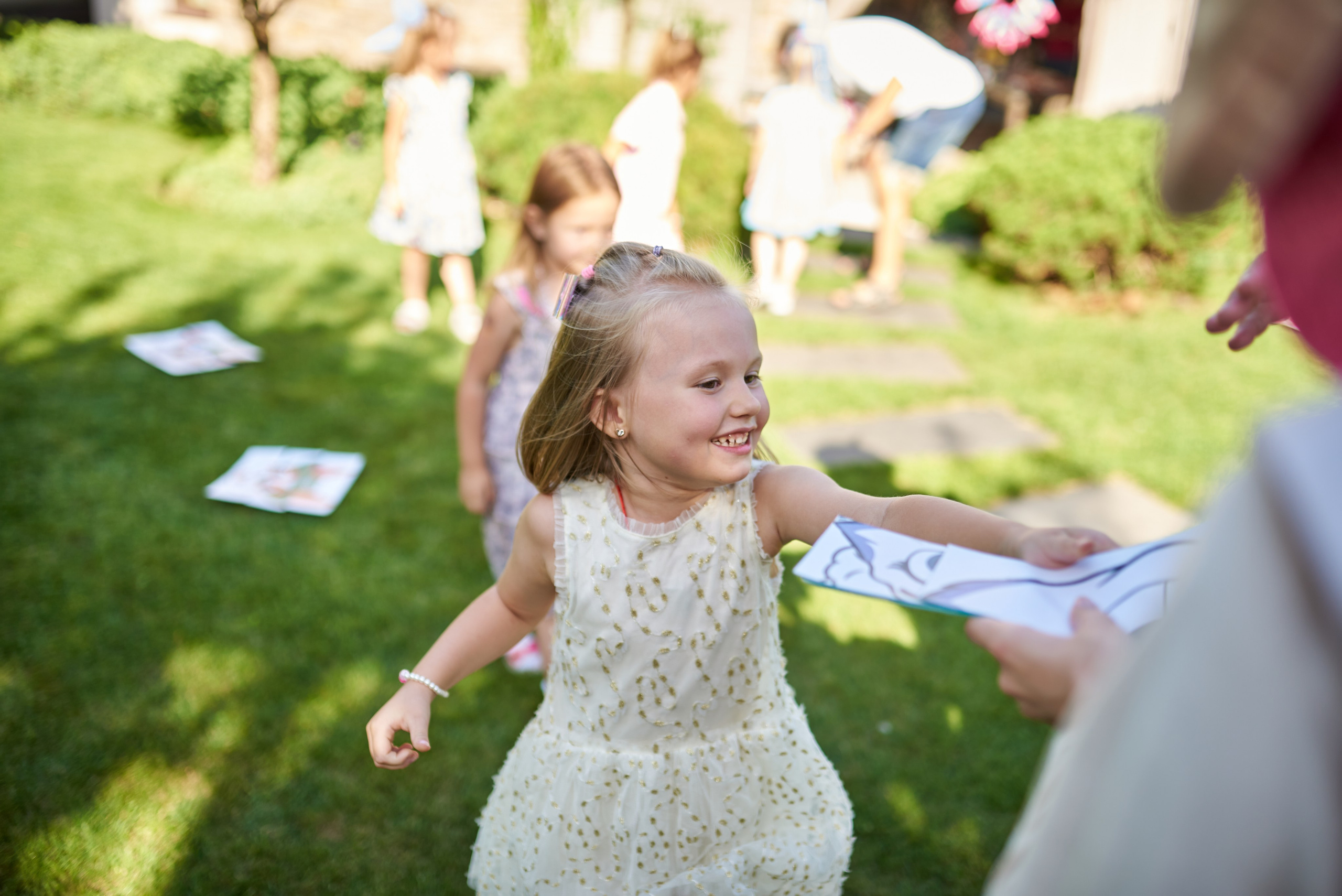 Щинячий патруль. Professional photographer Kiev — Pavlenko Victor