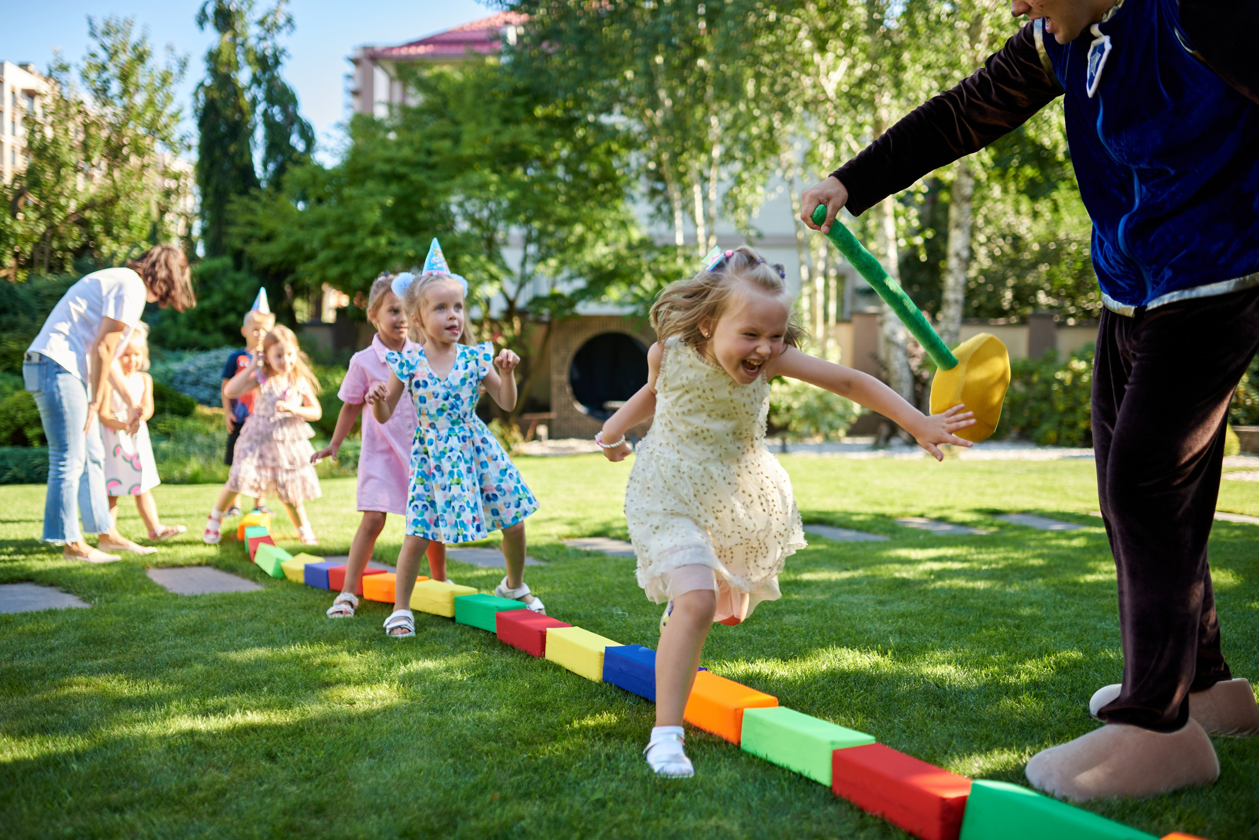 Щинячий патруль. Professional photographer Kiev — Pavlenko Victor