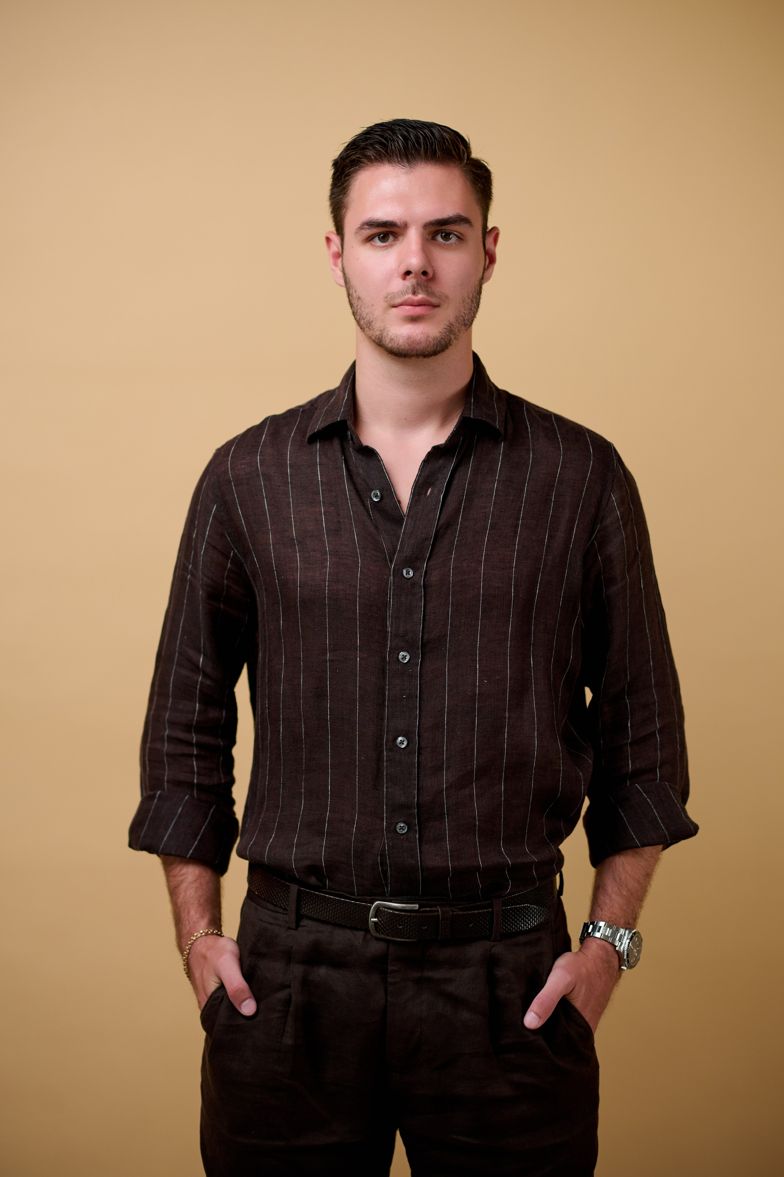 Корпоративні бізнес-портрети співробітників — фотозйомка для сайту. Фотограф Київ – Репортаж, Події | Павленко Віктор