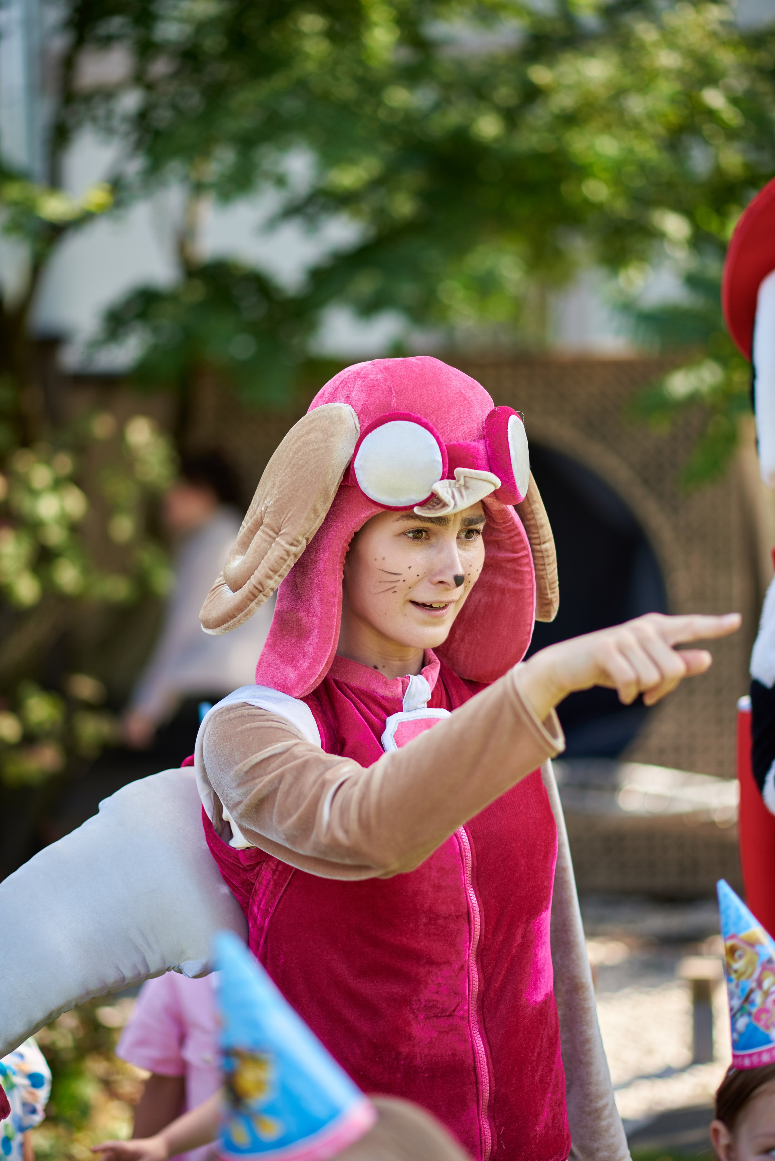 Щинячий патруль. Professional photographer Kiev — Pavlenko Victor