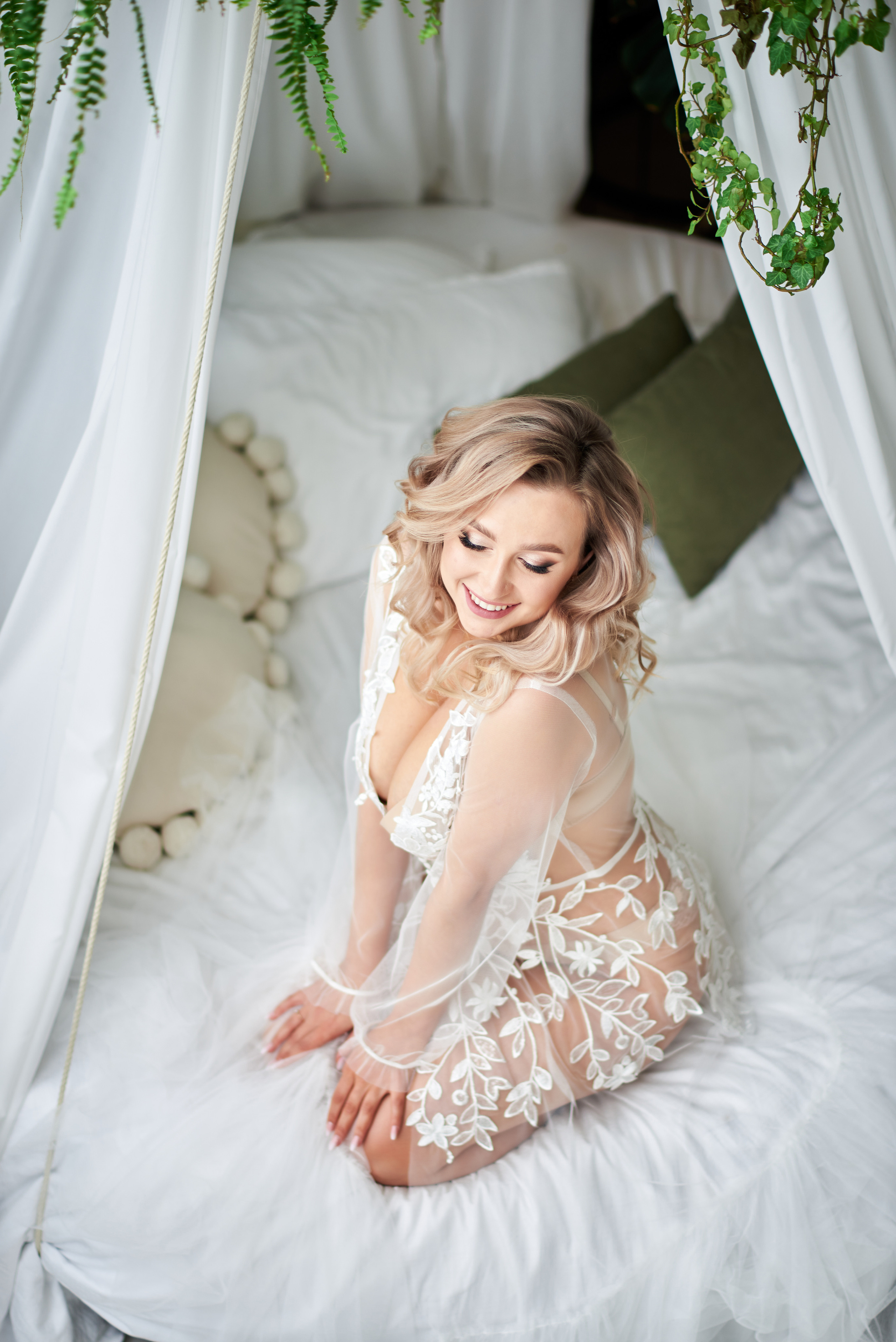 Ранкові збори. Professional photographer Kiev — Pavlenko Victor