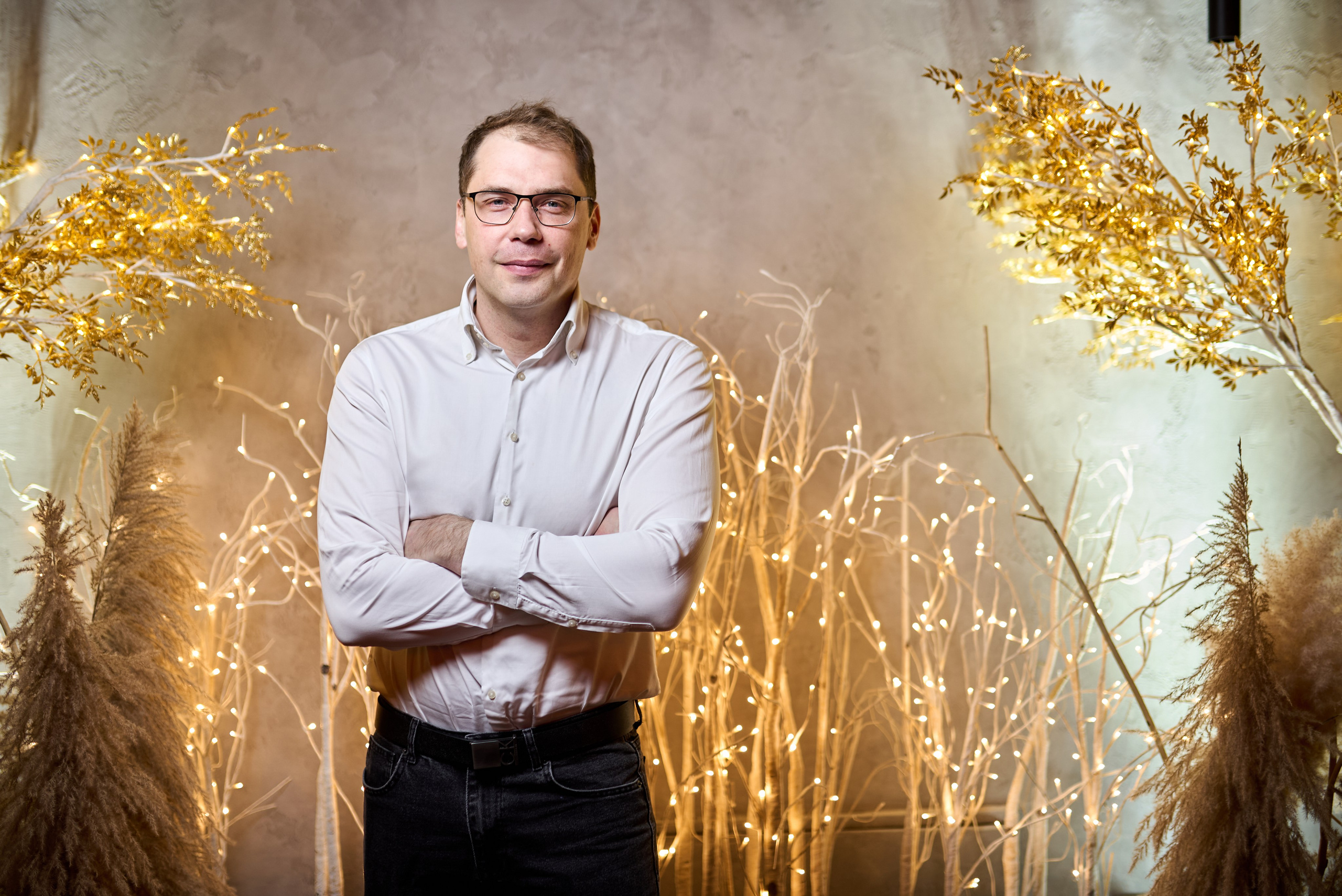 Новорічний корпоратив — свято, команда, емоції. Фотограф Київ – Репортаж, Події | Павленко Віктор