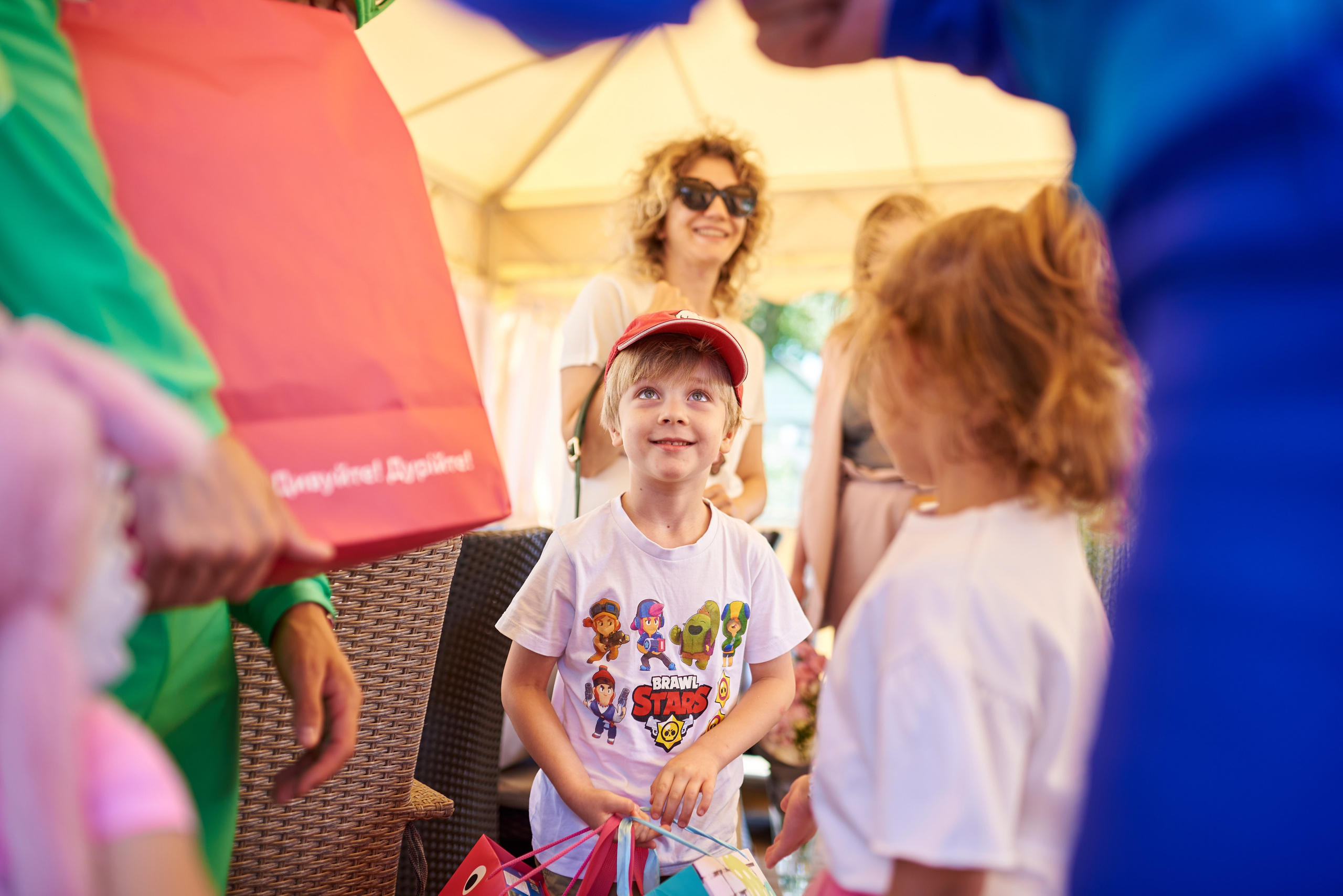 Трансформери. Professional photographer Kiev — Pavlenko Victor