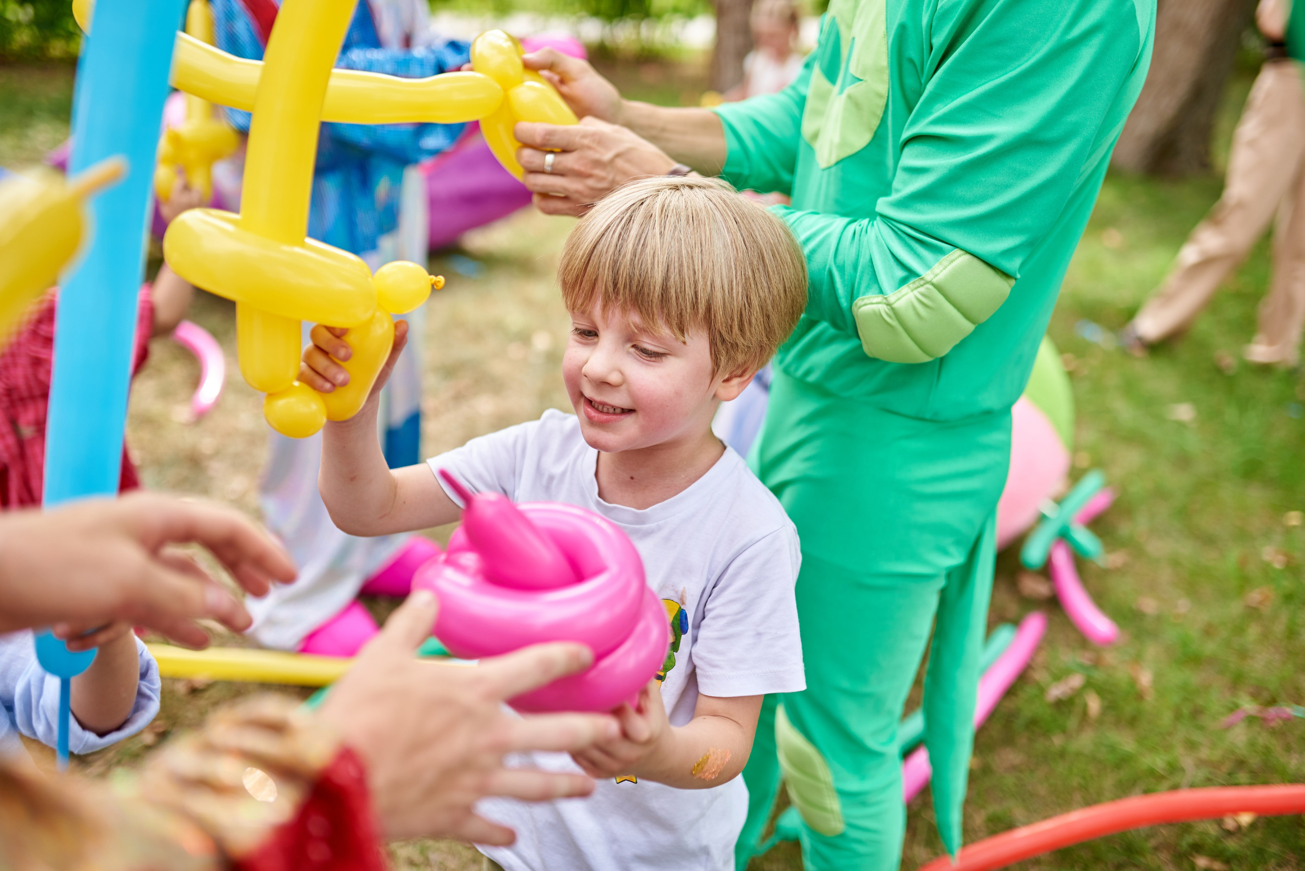 Трансформери. Professional photographer Kiev — Pavlenko Victor