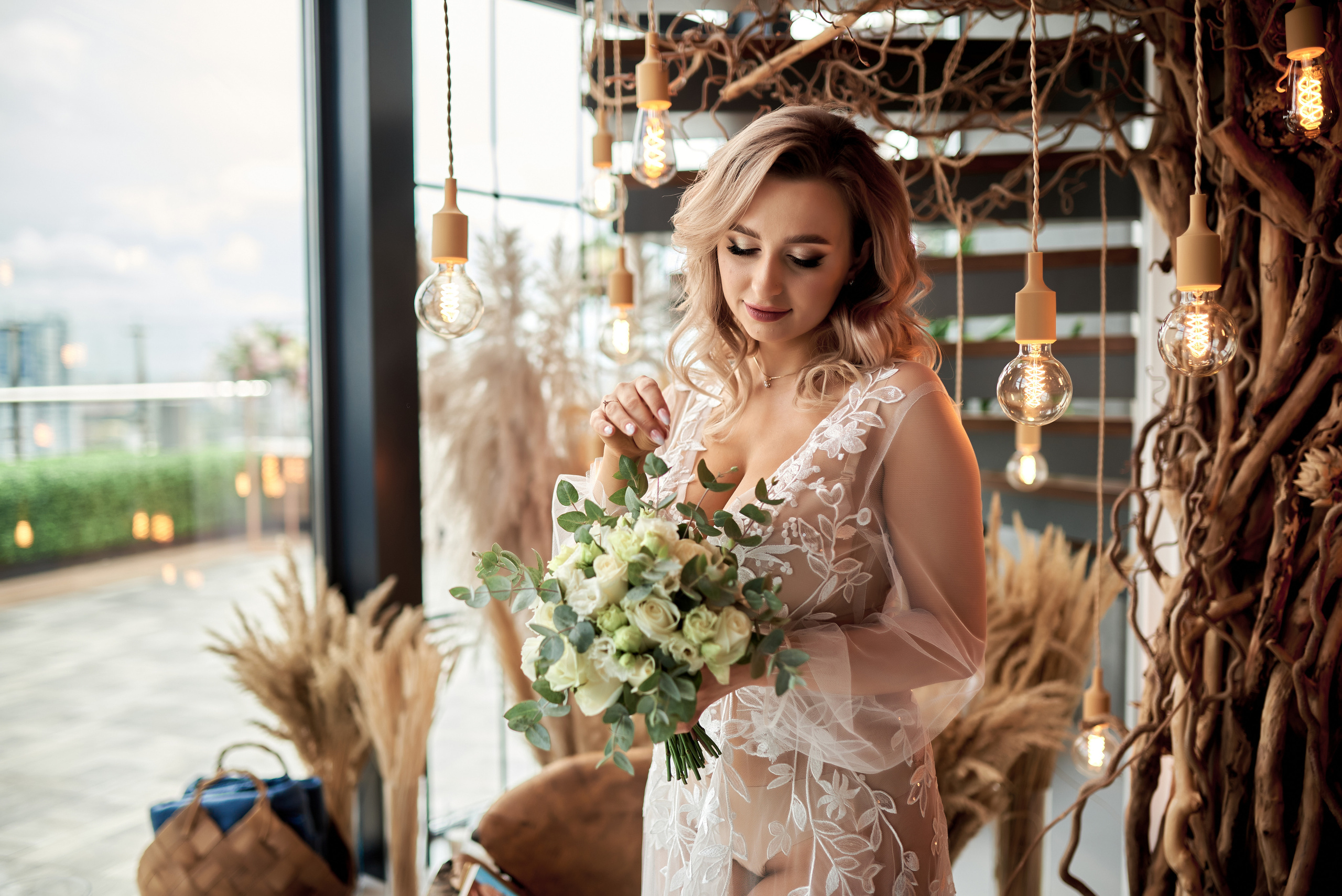 Ранкові збори. Professional photographer Kiev — Pavlenko Victor