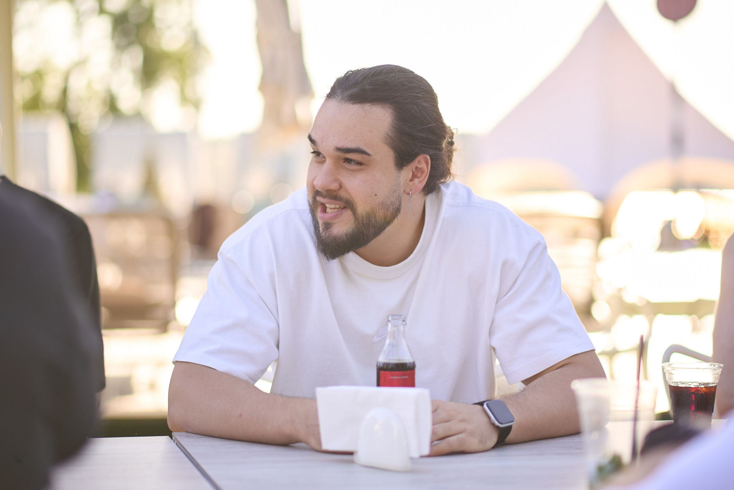 Фотозйомка літнього корпоративу IT-компанії в заміському комплексі з басейном. Фотограф Київ – Репортаж, Події | Павленко Віктор