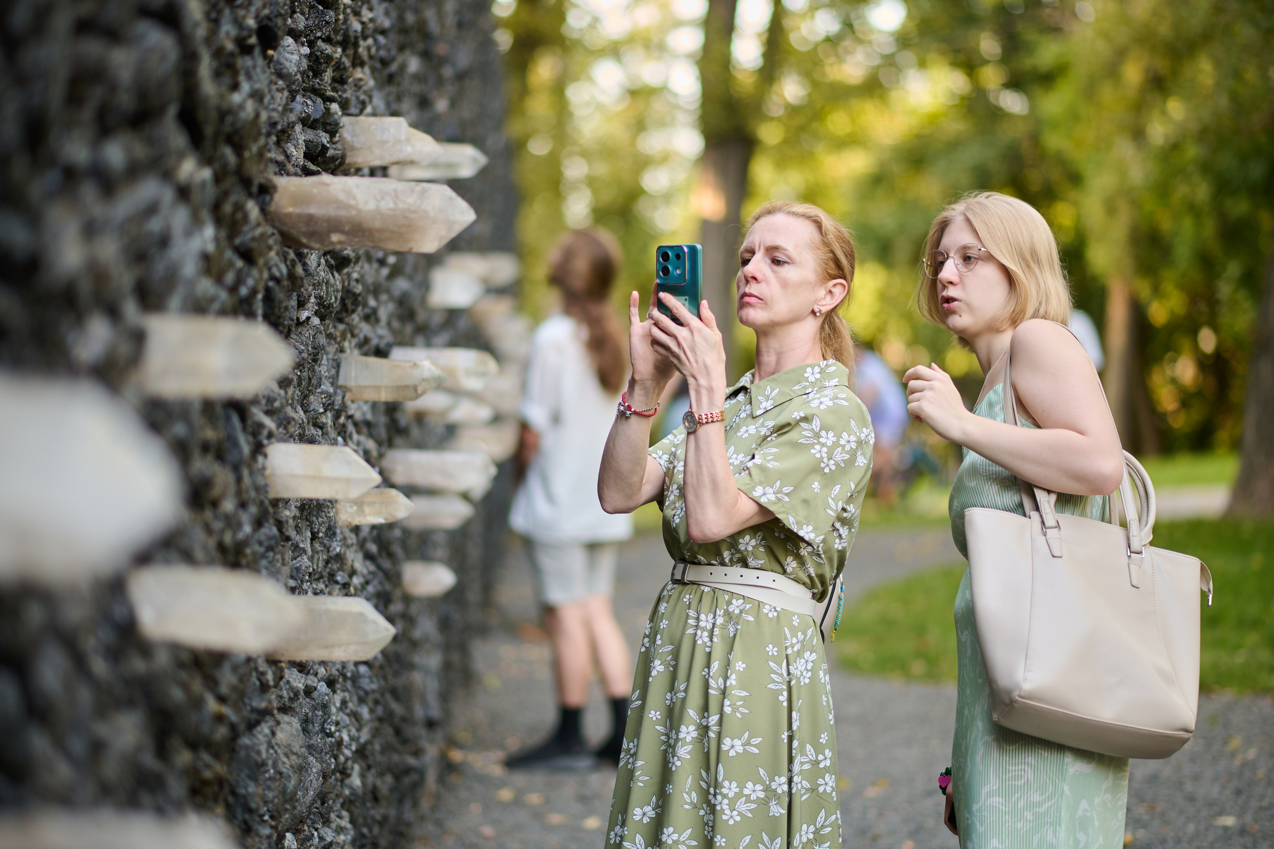 Репортаж освітньої екскурсії Бабиним Яром. Фотограф Київ – Репортаж, Події | Павленко Віктор