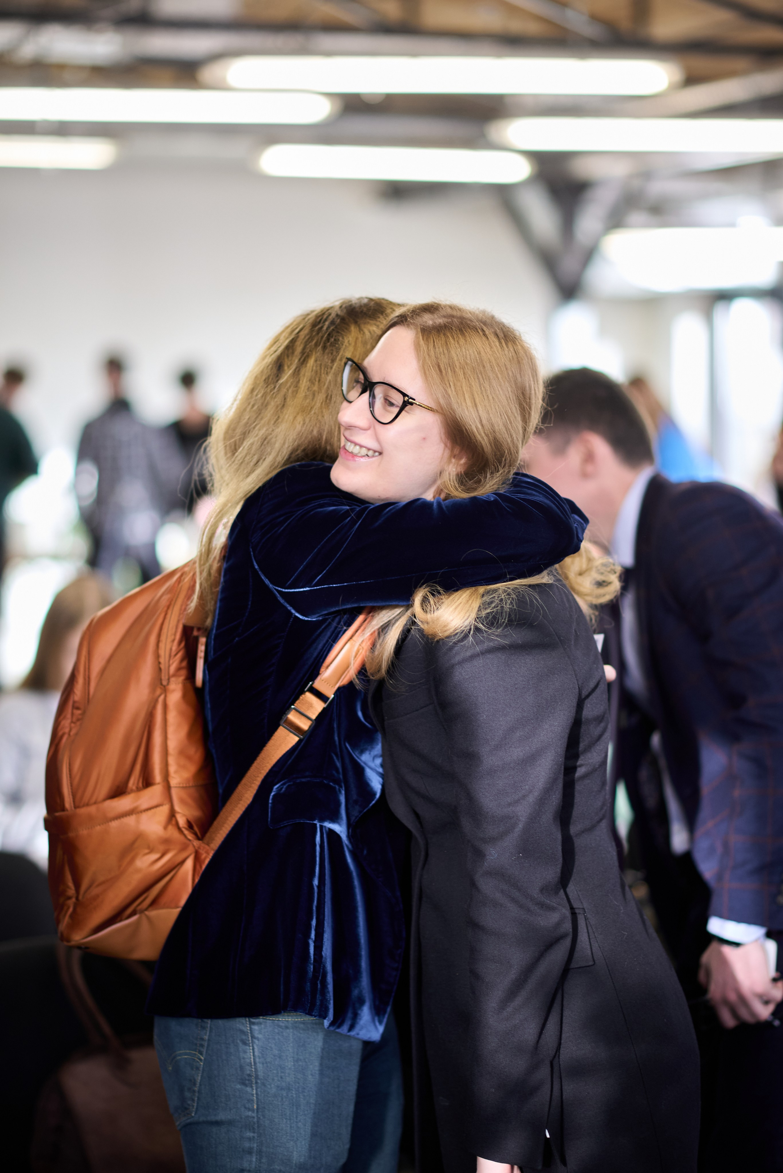 Фотозвіт з форуму Міністерства фінансів України — ключові фінансові обговорення 2024. Фотограф Київ – Репортаж, Події | Павленко Віктор