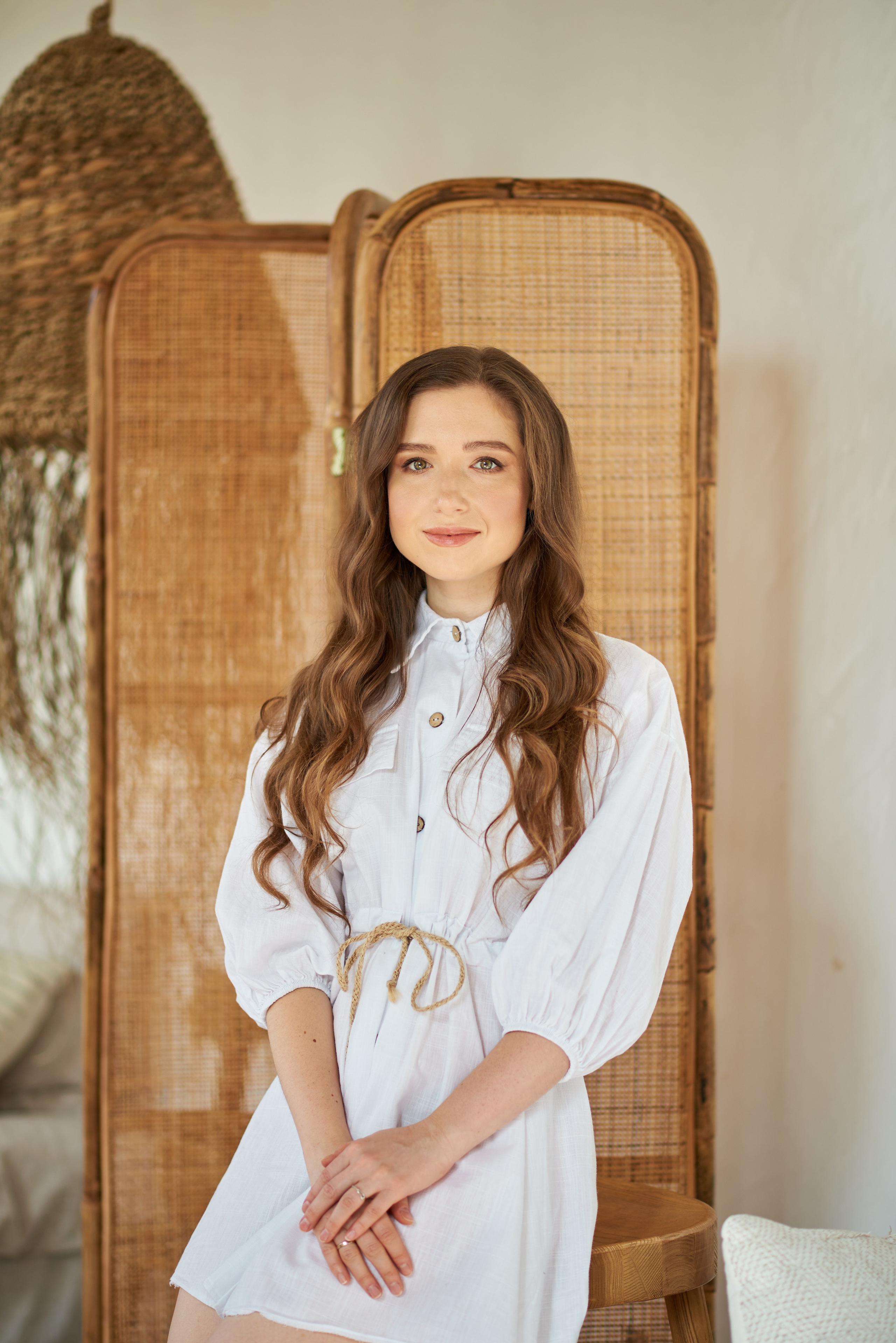 Сімейна зйомка в студії. Professional photographer Kiev — Pavlenko Victor