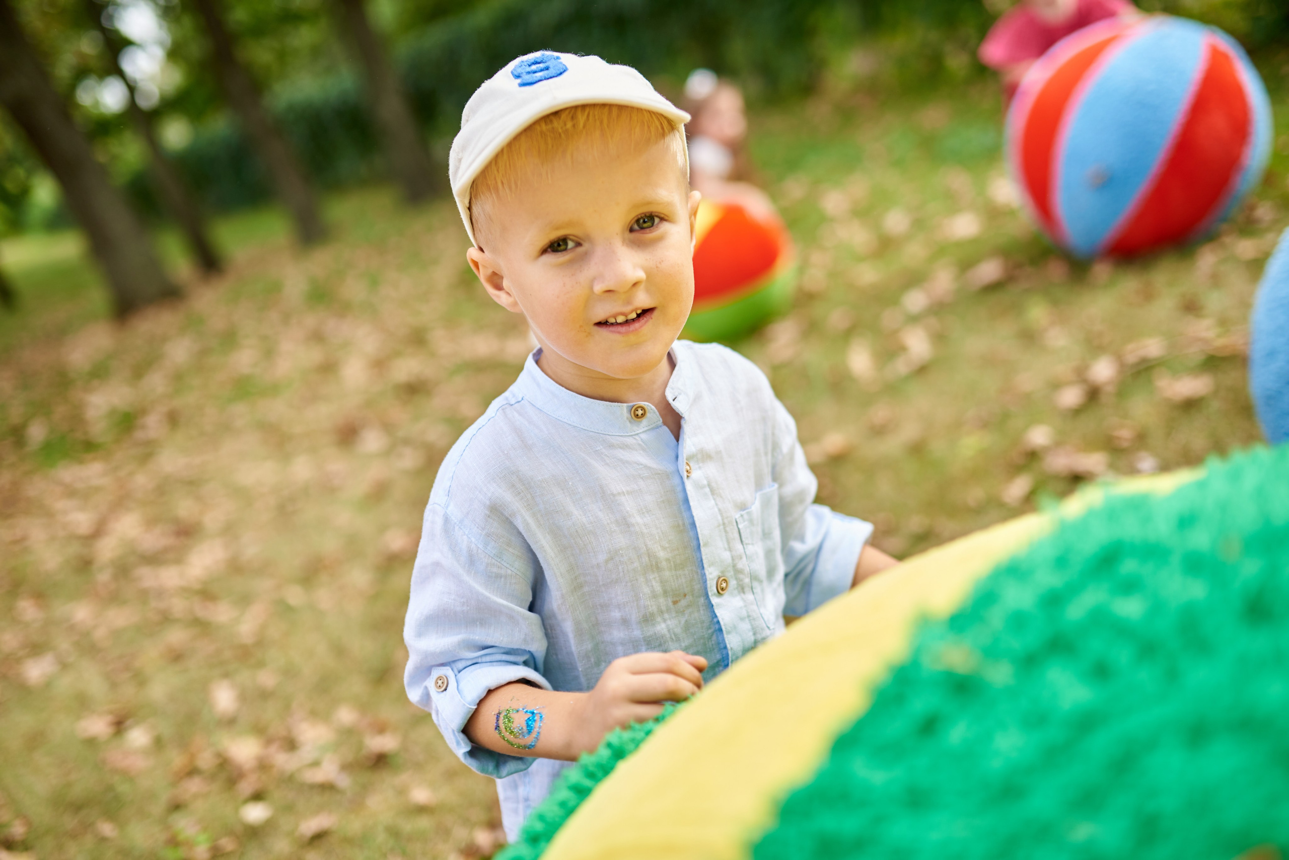 Трансформери. Professional photographer Kiev — Pavlenko Victor