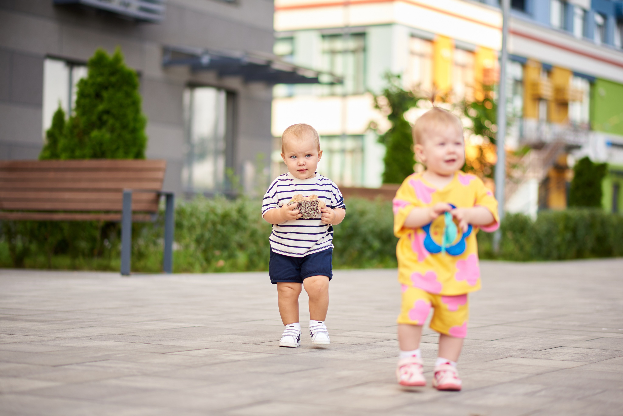 Дитячі свята. Professional photographer Kiev — Pavlenko Victor