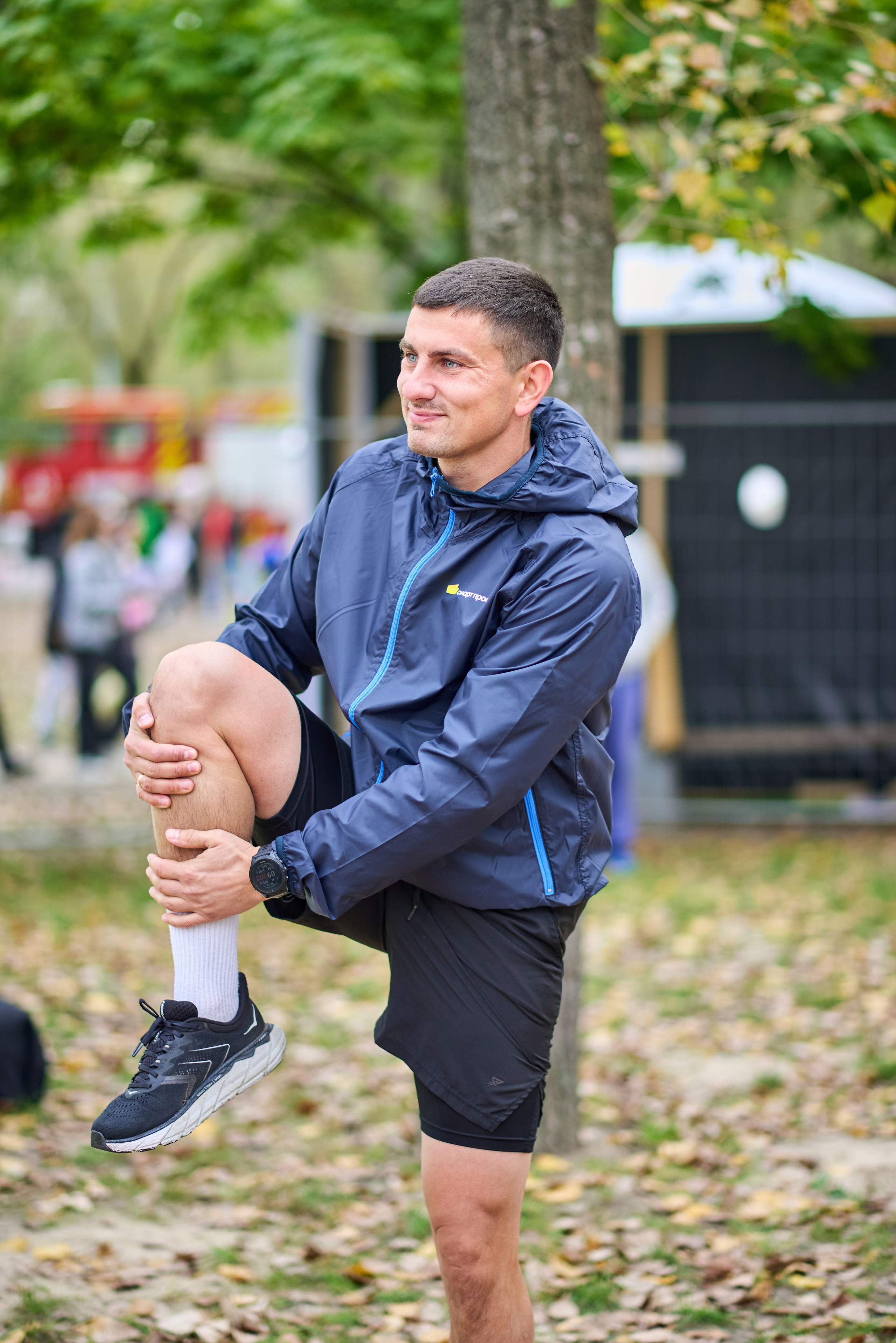 Фотозвіт з Київського Марафону Незламності 2024 — марафон та півмарафон у Києві. Фотограф Київ – Репортаж, Події | Павленко Віктор