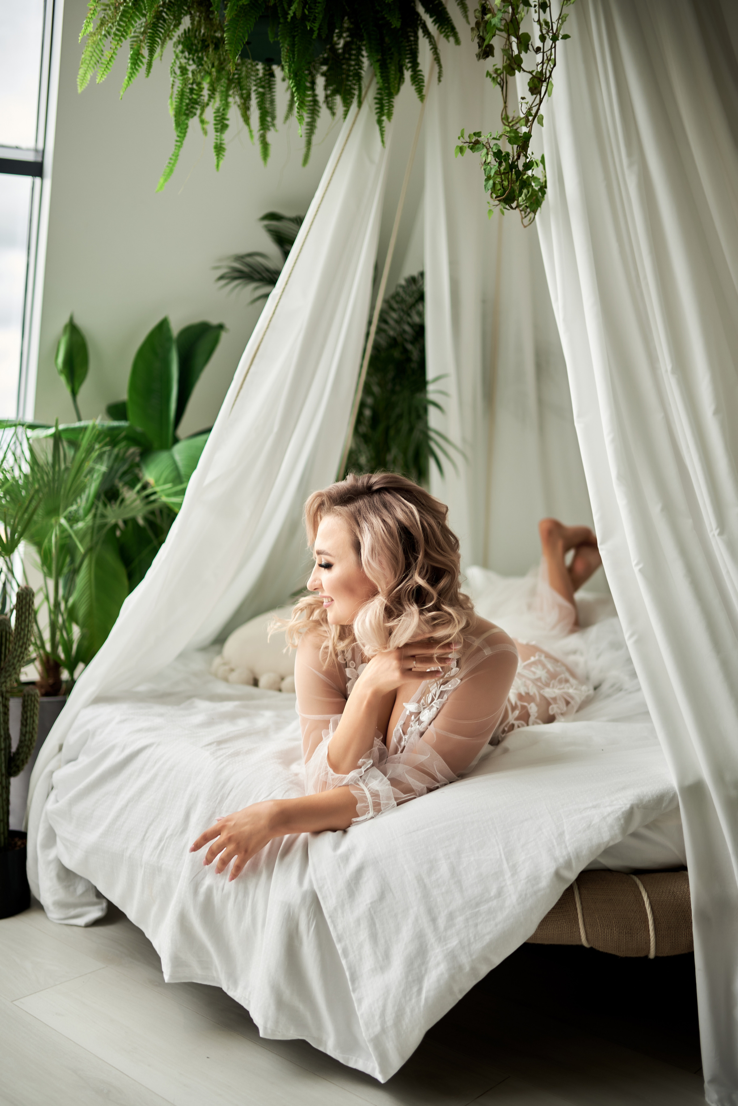 Ранкові збори. Professional photographer Kiev — Pavlenko Victor