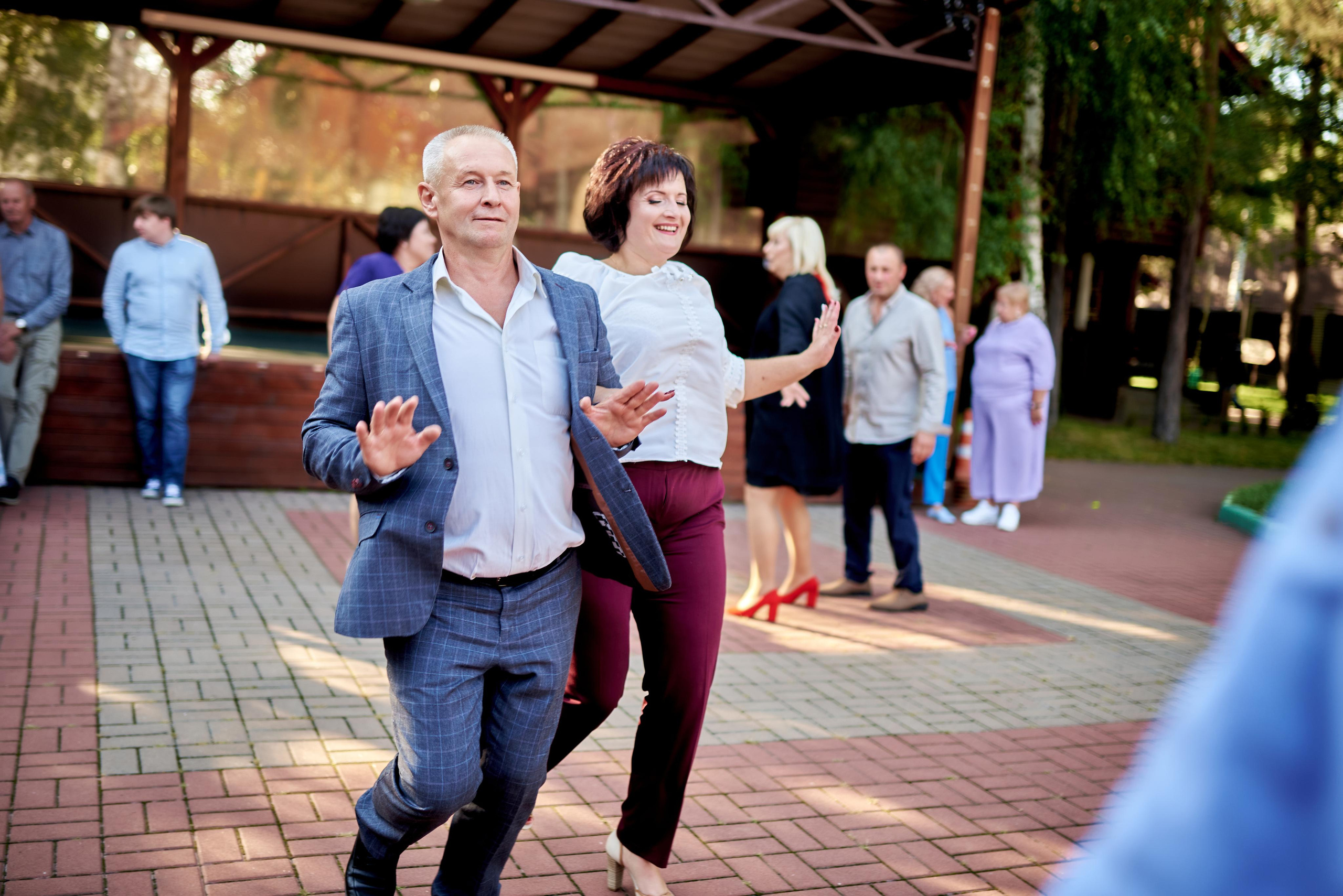 Частинка весільного дня Дмитра та Олександри. Professional photographer Kiev — Pavlenko Victor