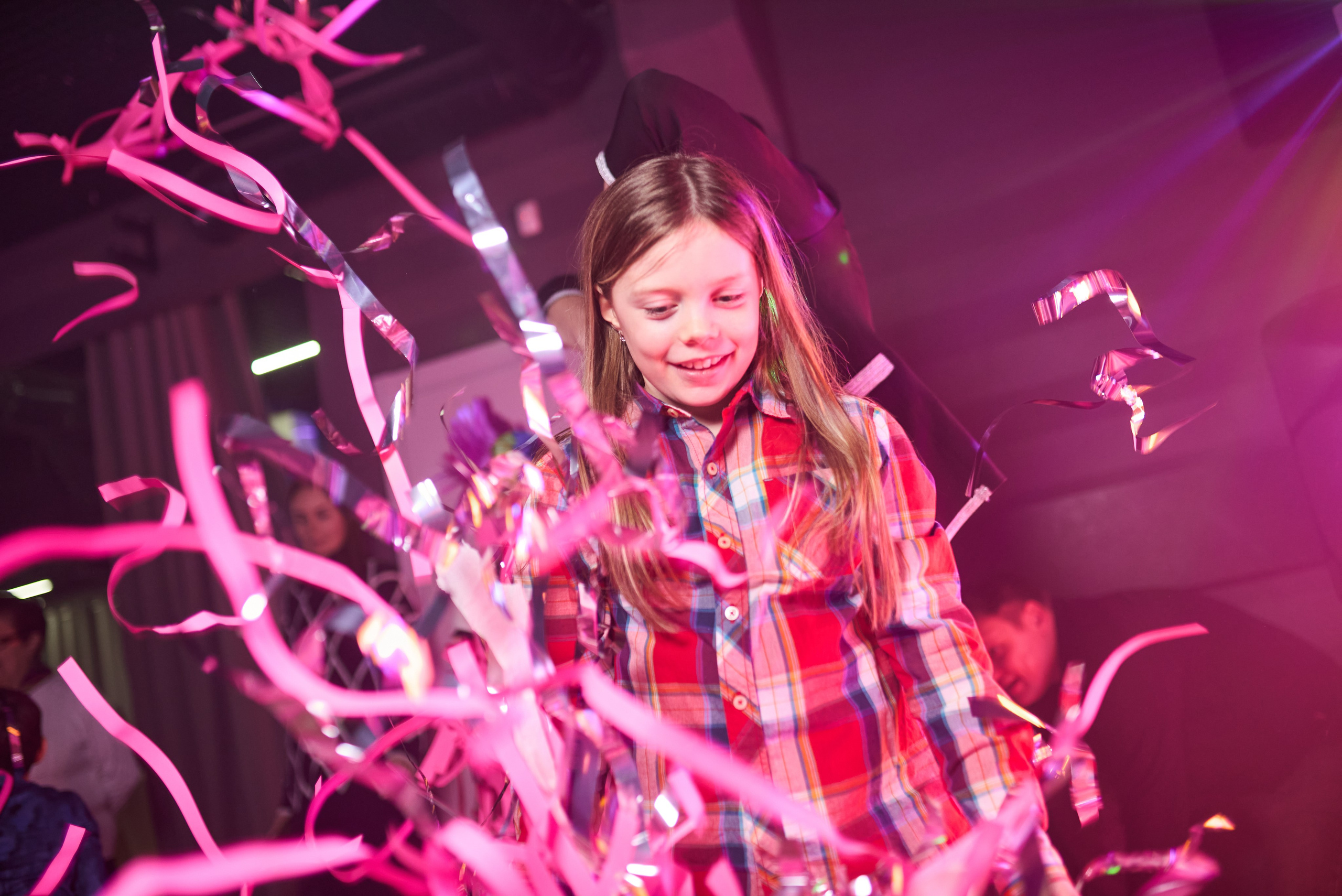 Фотосесія дитячого дня народження у стилі диско-вечірки – яскраві фото свята. Фотограф Київ – Репортаж, Події | Павленко Віктор