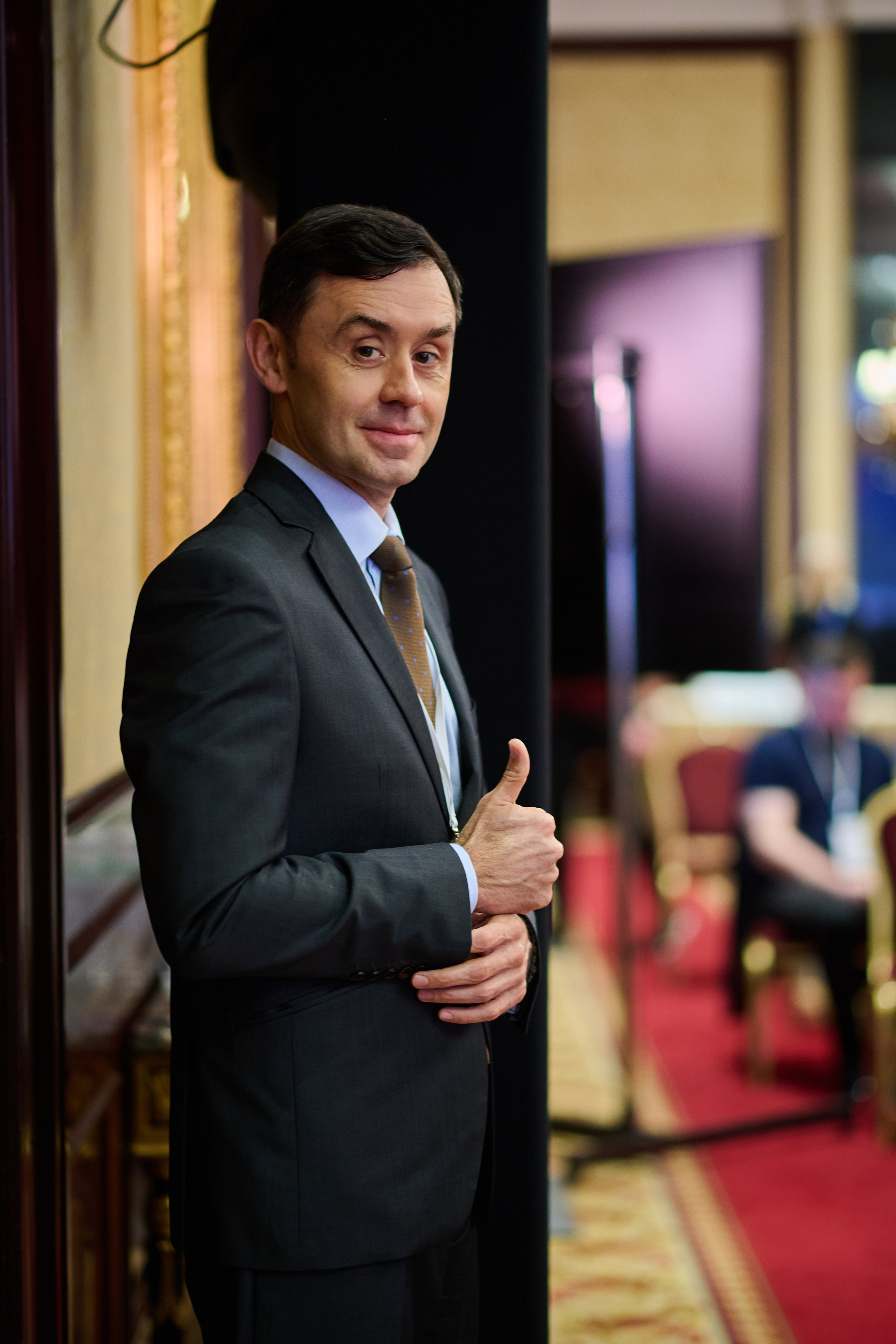 Бізнес-форум у InterContinental — репортажна фотозйомка заходу. Фотограф Київ – Репортаж, Події | Павленко Віктор