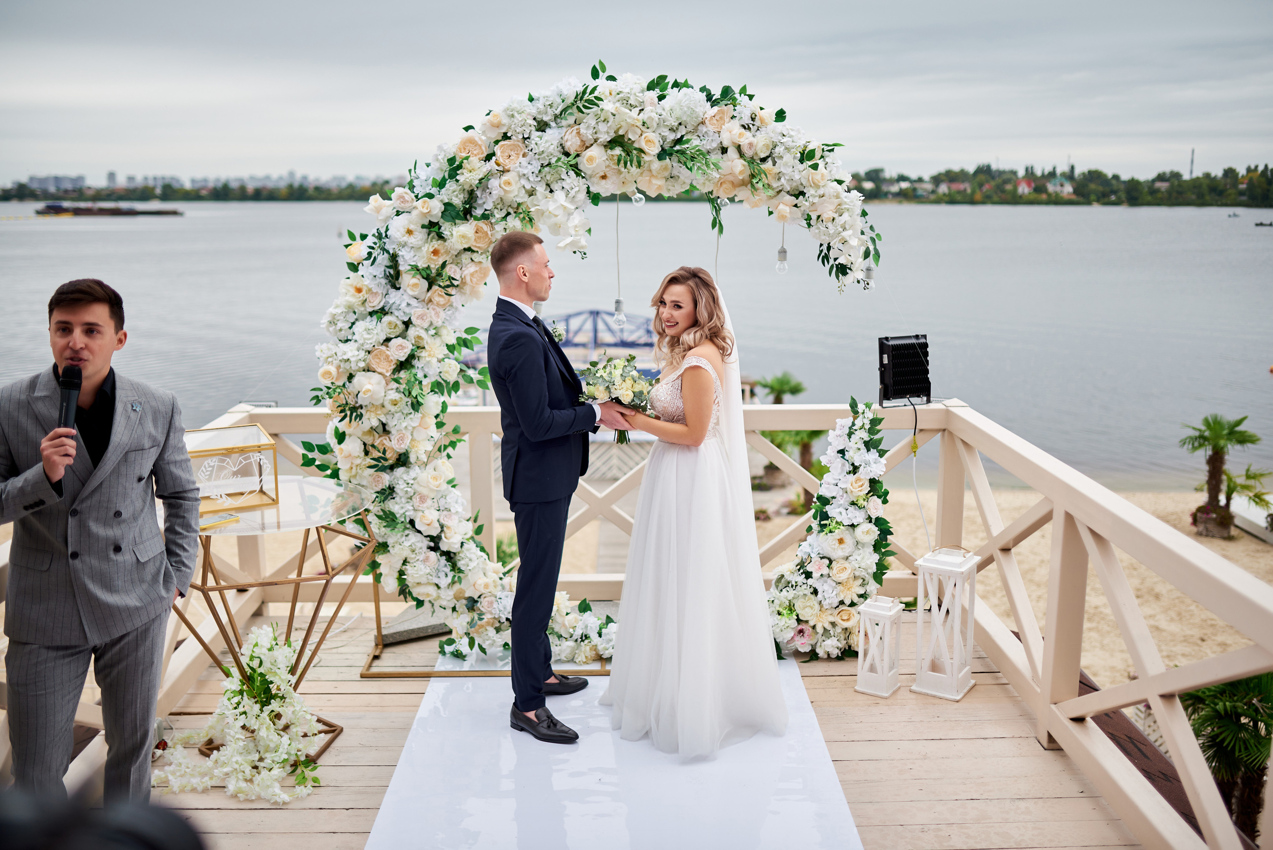 Ранкові збори. Professional photographer Kiev — Pavlenko Victor