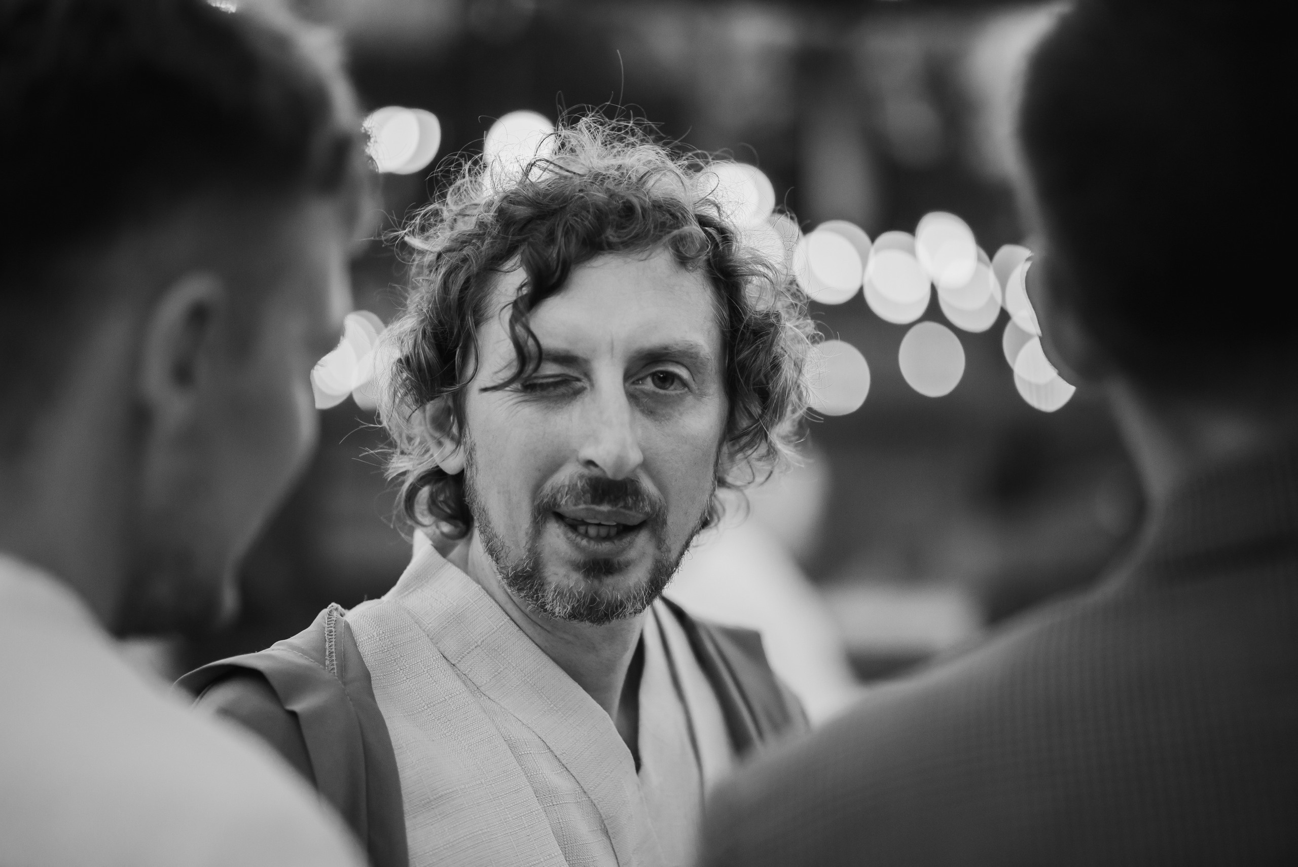 Богдан та Юля - Star War Wedding. Professional photographer Kiev — Pavlenko Victor