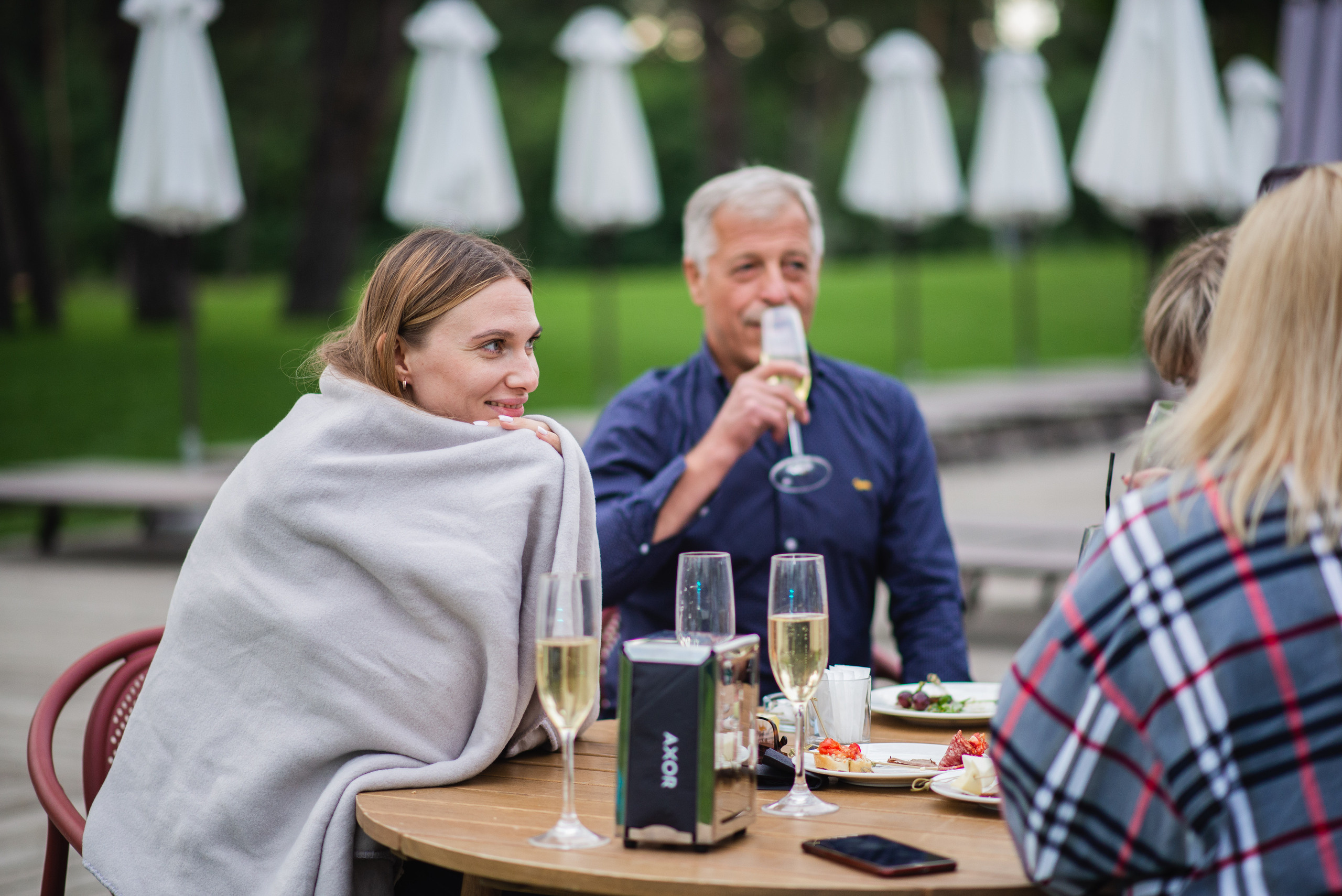 Корпоратив в Шелесті. Professional photographer Kiev — Pavlenko Victor