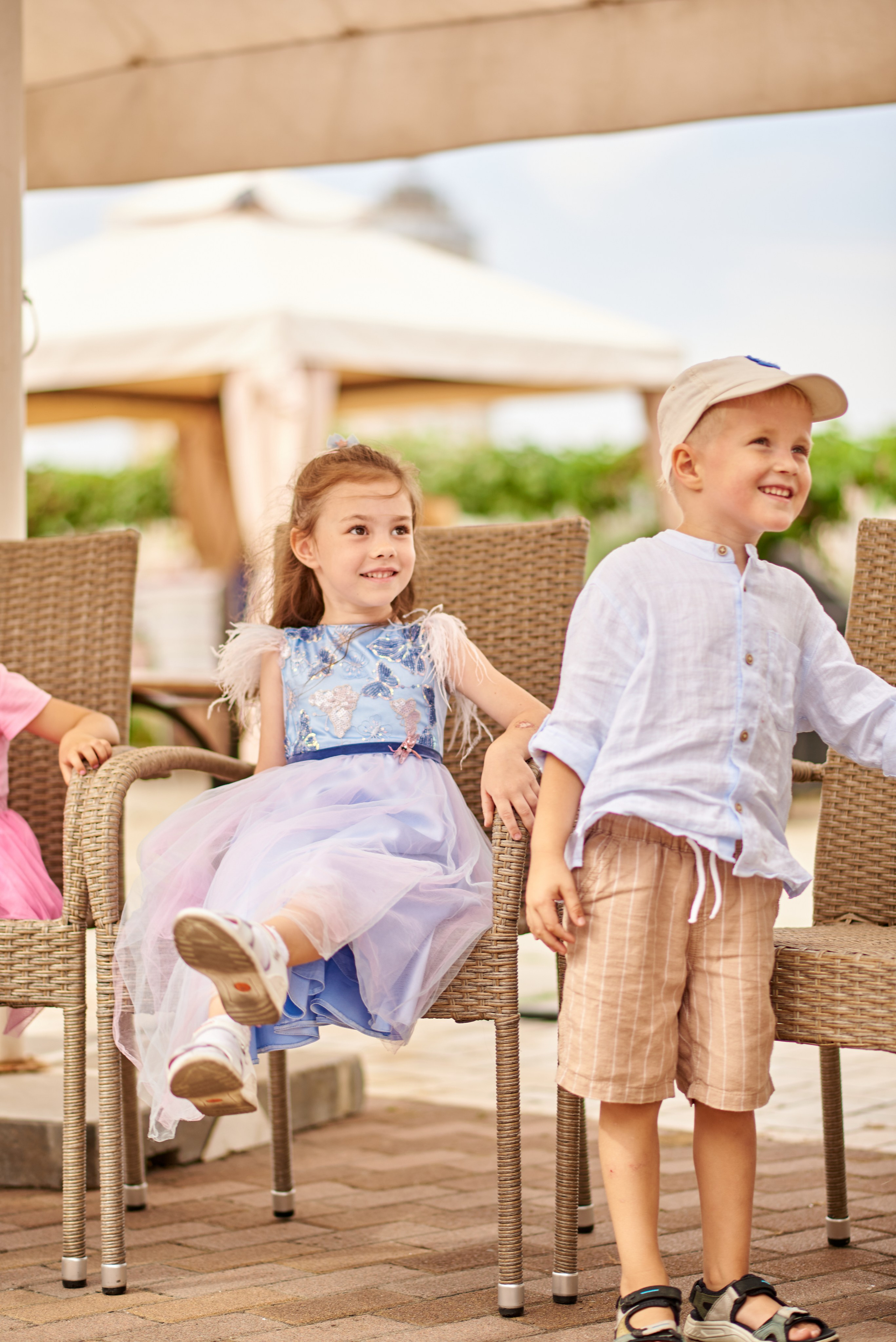 Трансформери. Professional photographer Kiev — Pavlenko Victor