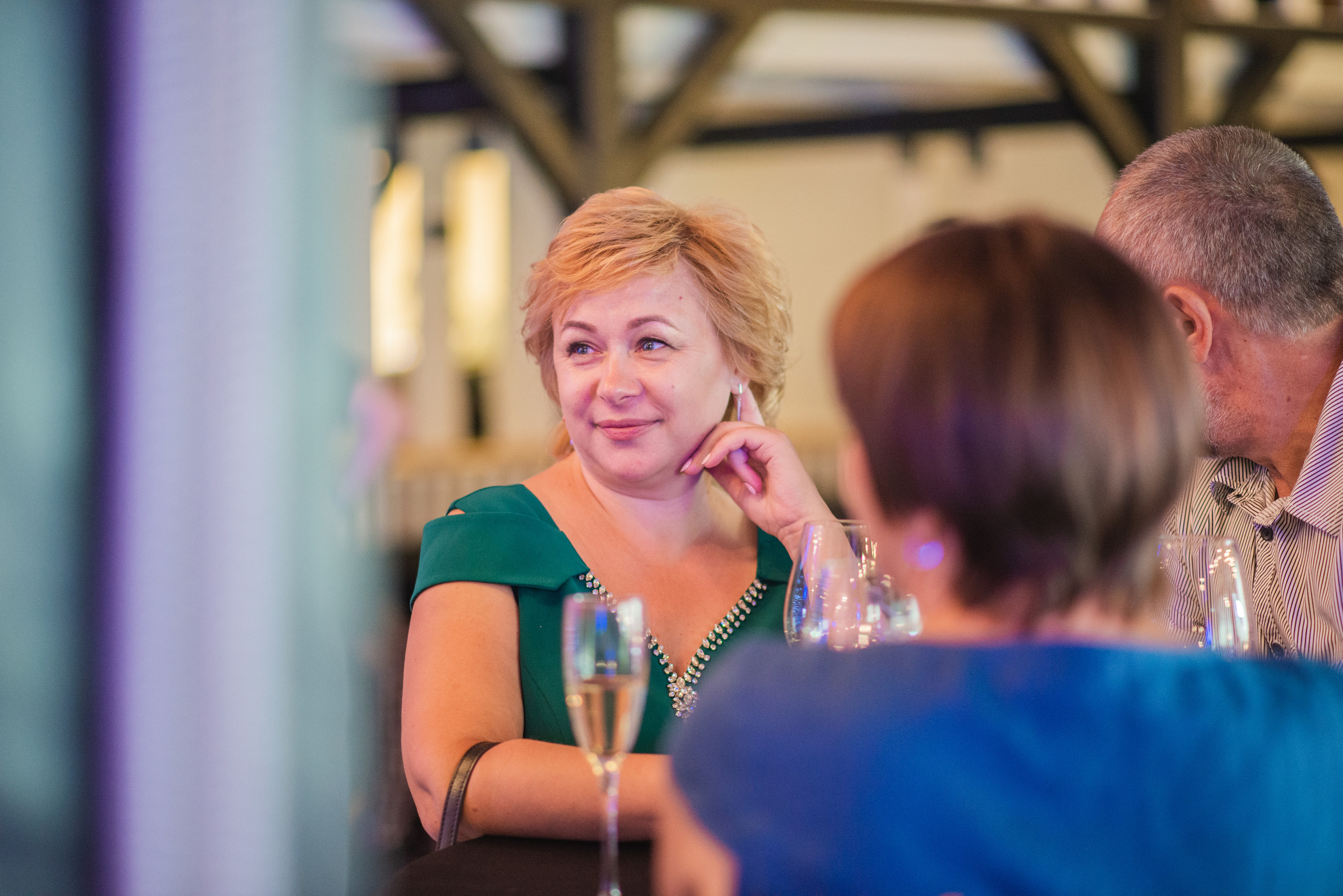 Богдан та Юля - Star War Wedding. Professional photographer Kiev — Pavlenko Victor