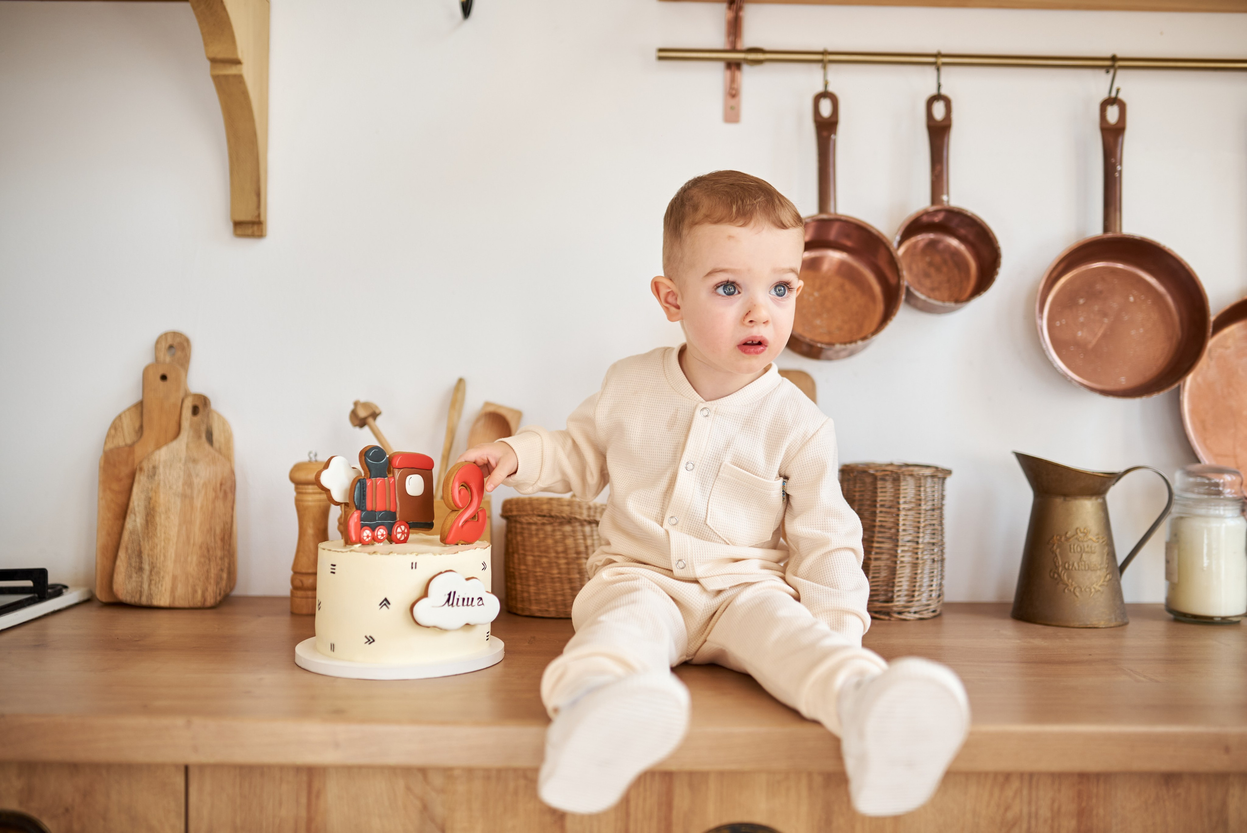 Сімейна зйомка в студії. Professional photographer Kiev — Pavlenko Victor