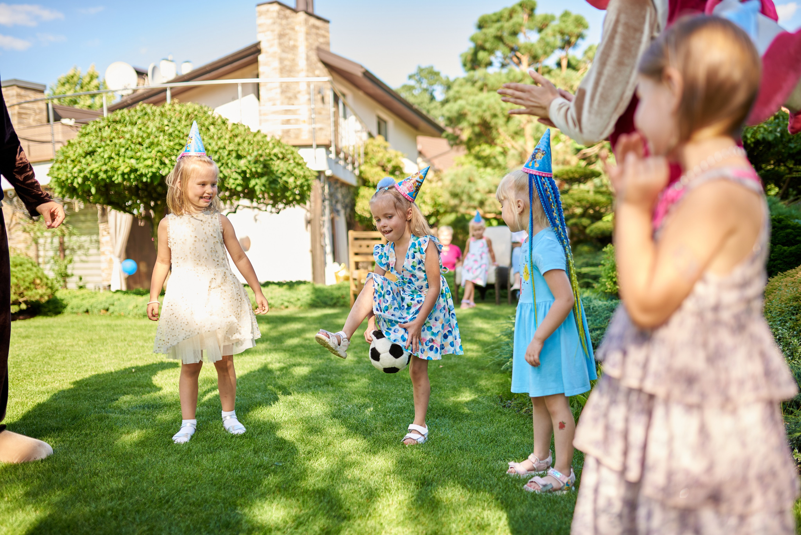 Щинячий патруль. Professional photographer Kiev — Pavlenko Victor