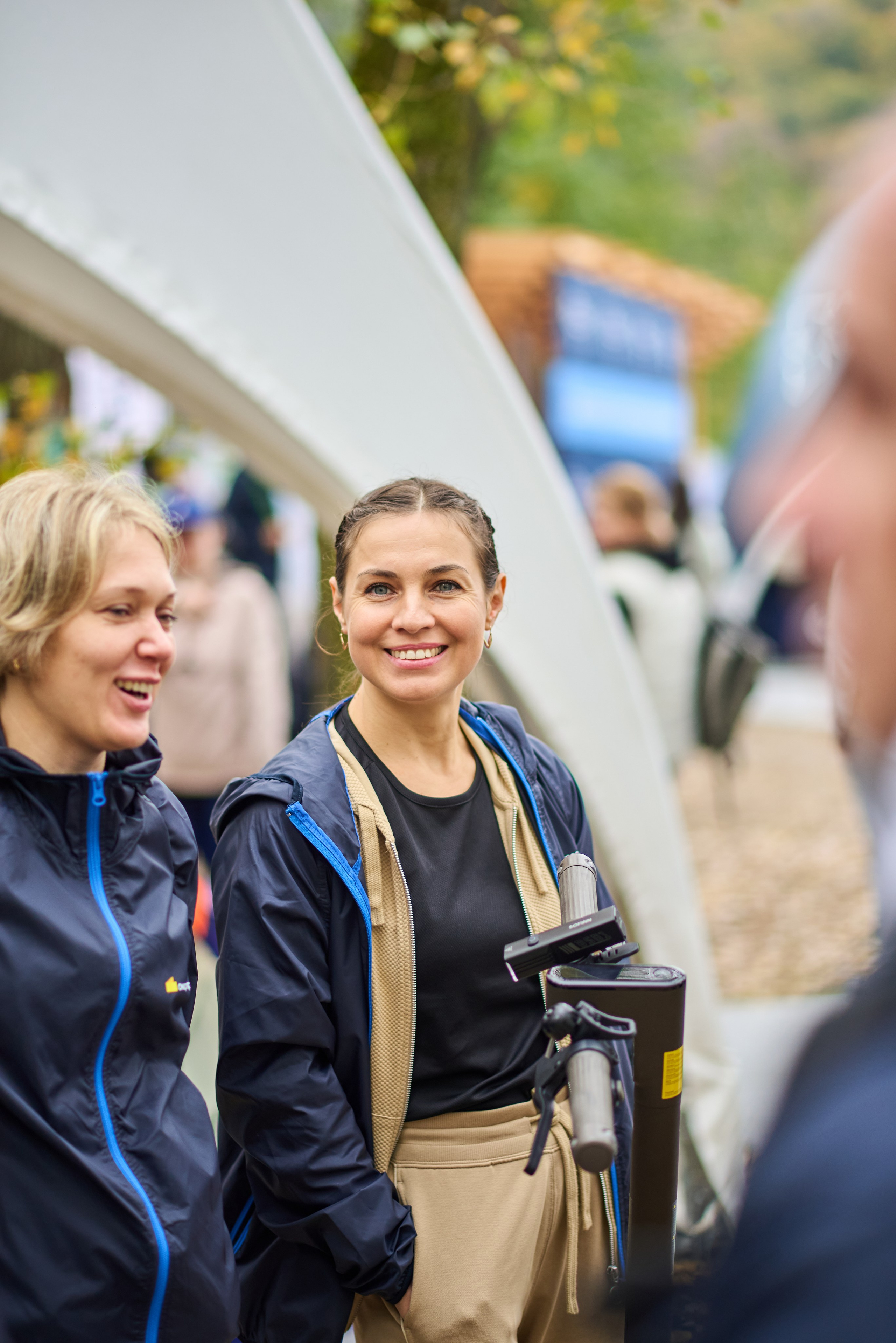 Фотозвіт з Київського Марафону Незламності 2024 — марафон та півмарафон у Києві. Фотограф Київ – Репортаж, Події | Павленко Віктор