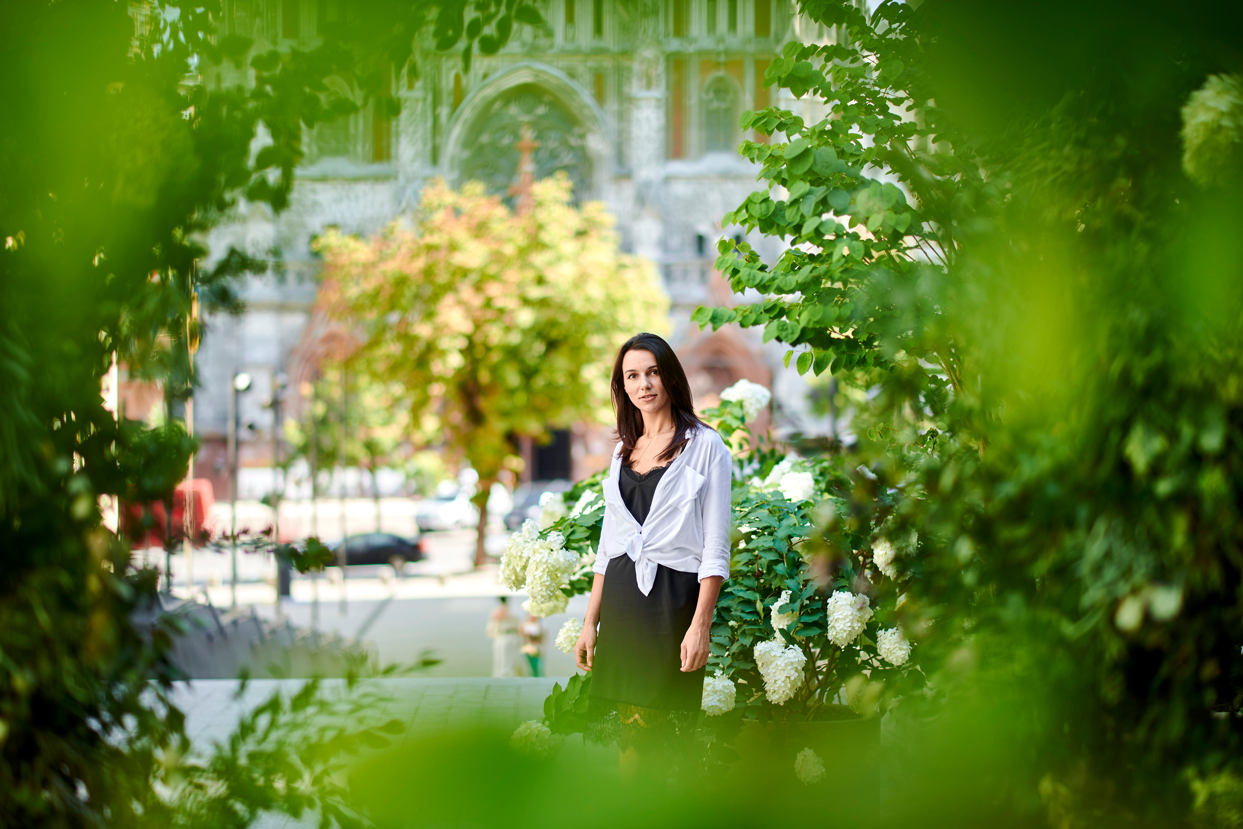 Індивідуальні. Professional photographer Kiev — Pavlenko Victor