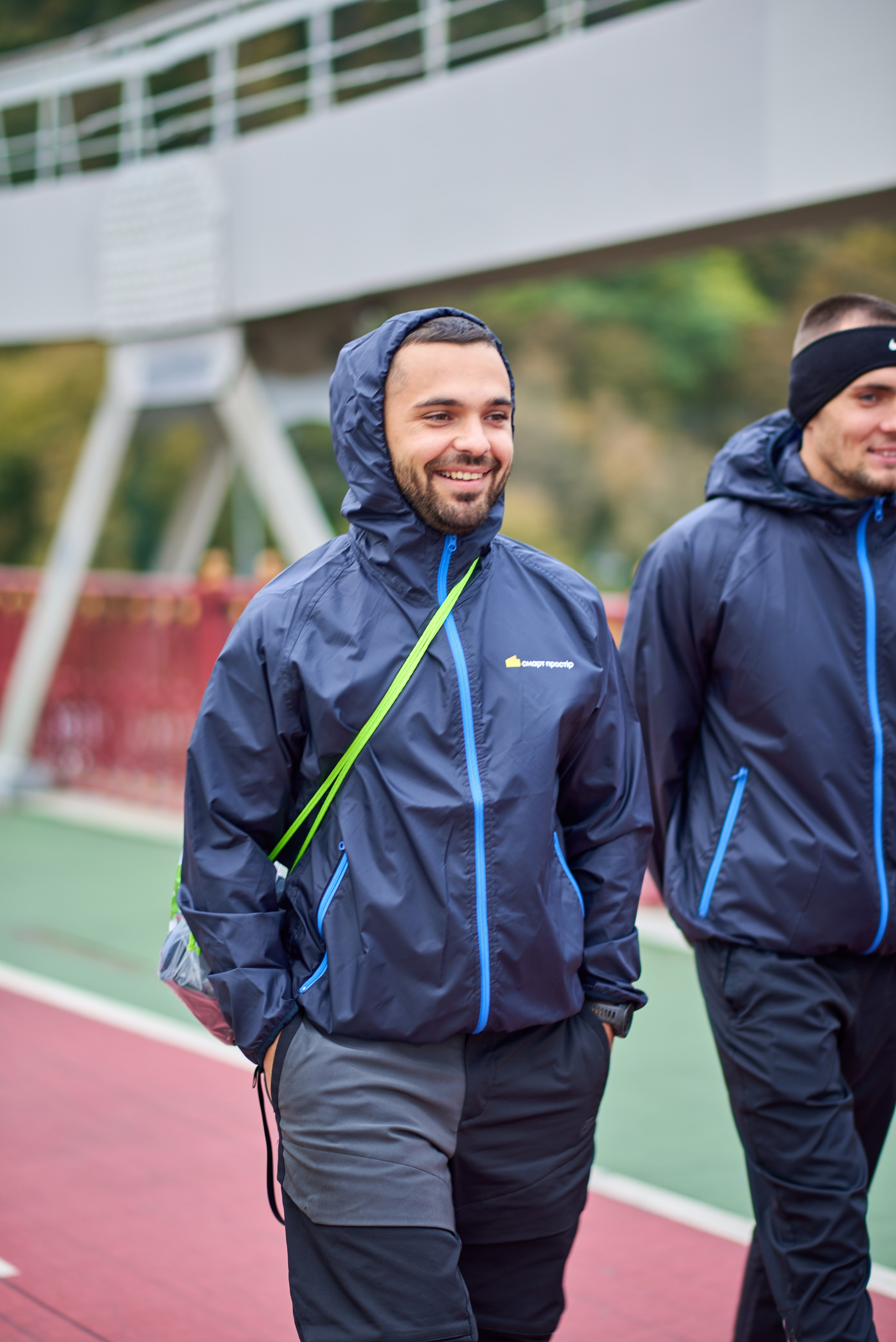 Фотозвіт з Київського Марафону Незламності 2024 — марафон та півмарафон у Києві. Фотограф Київ – Репортаж, Події | Павленко Віктор