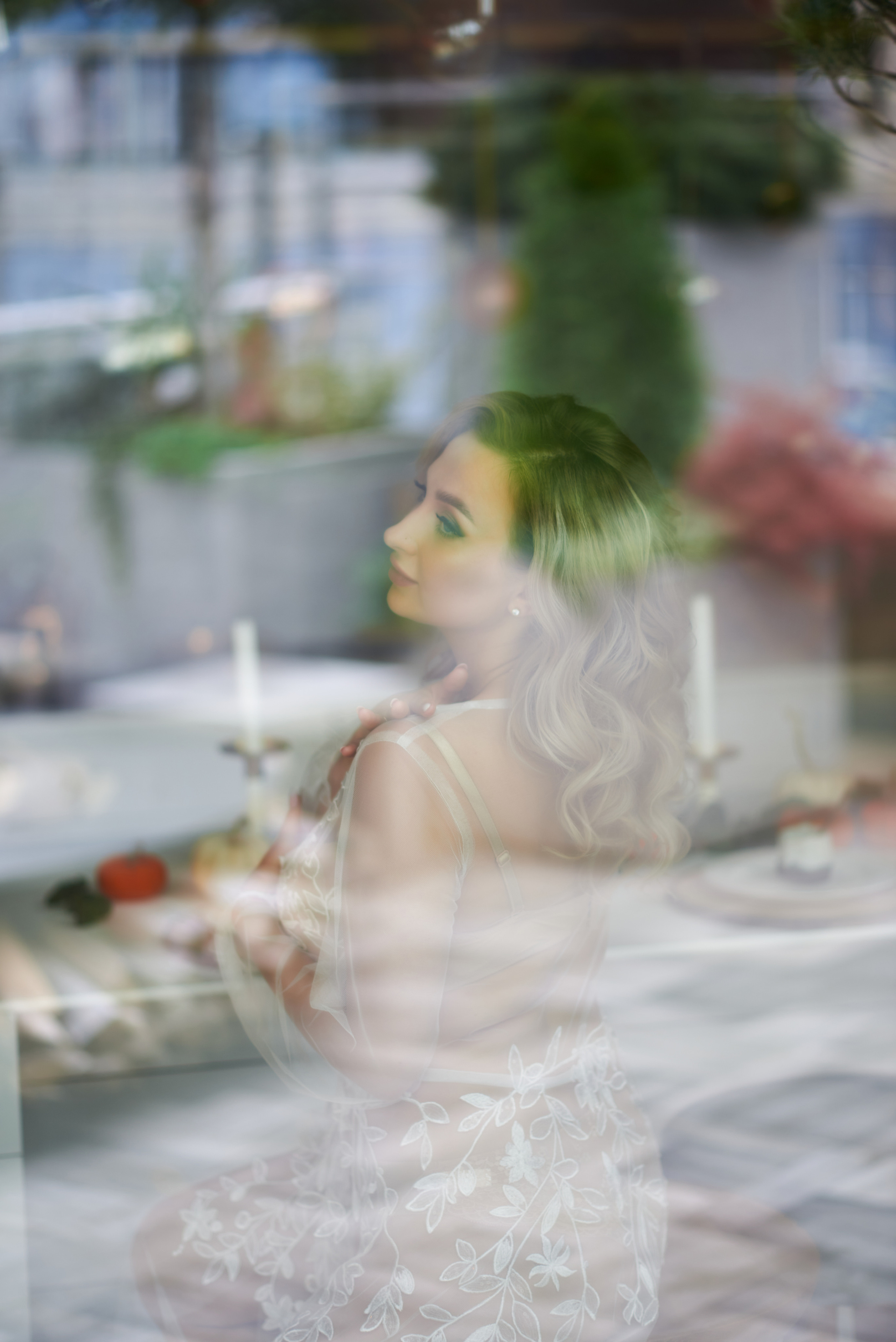 Ранкові збори. Professional photographer Kiev — Pavlenko Victor