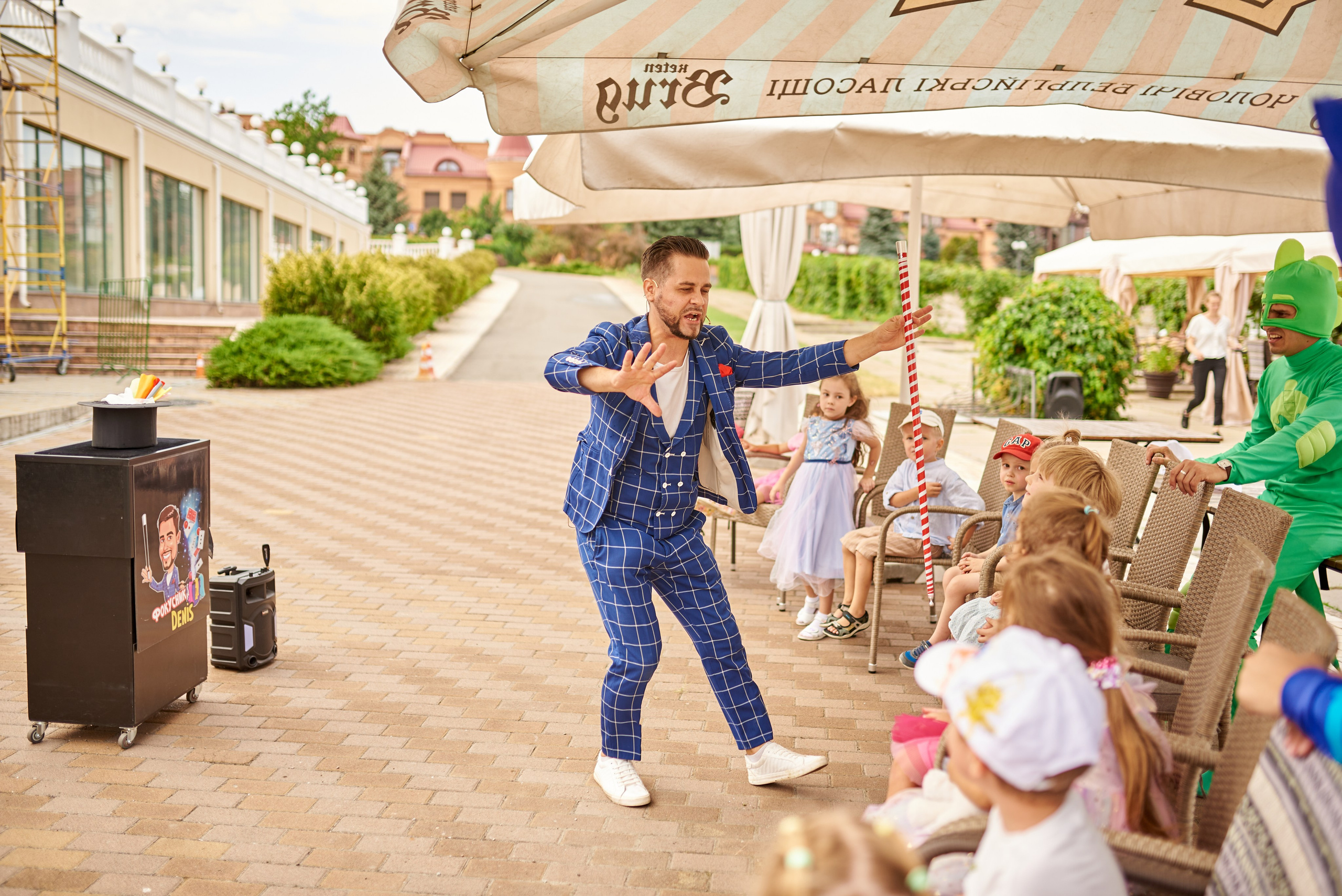 Трансформери. Professional photographer Kiev — Pavlenko Victor