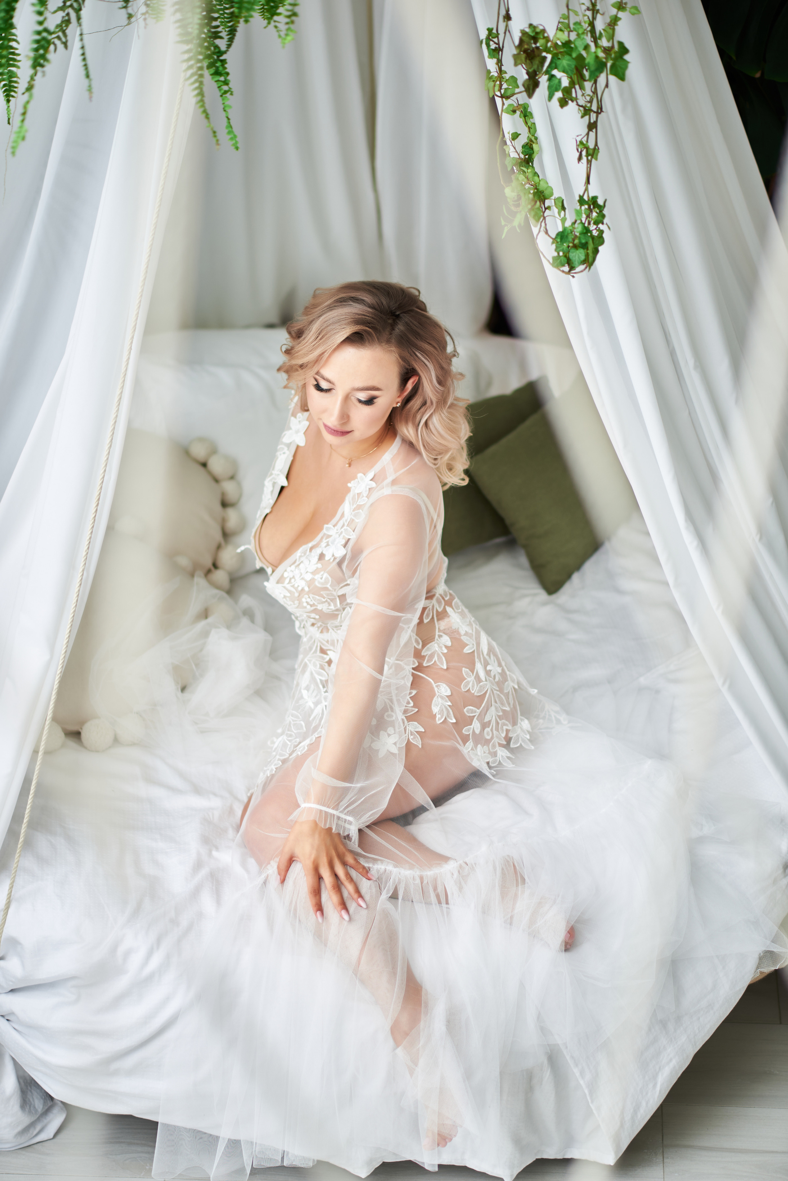 Ранкові збори. Professional photographer Kiev — Pavlenko Victor