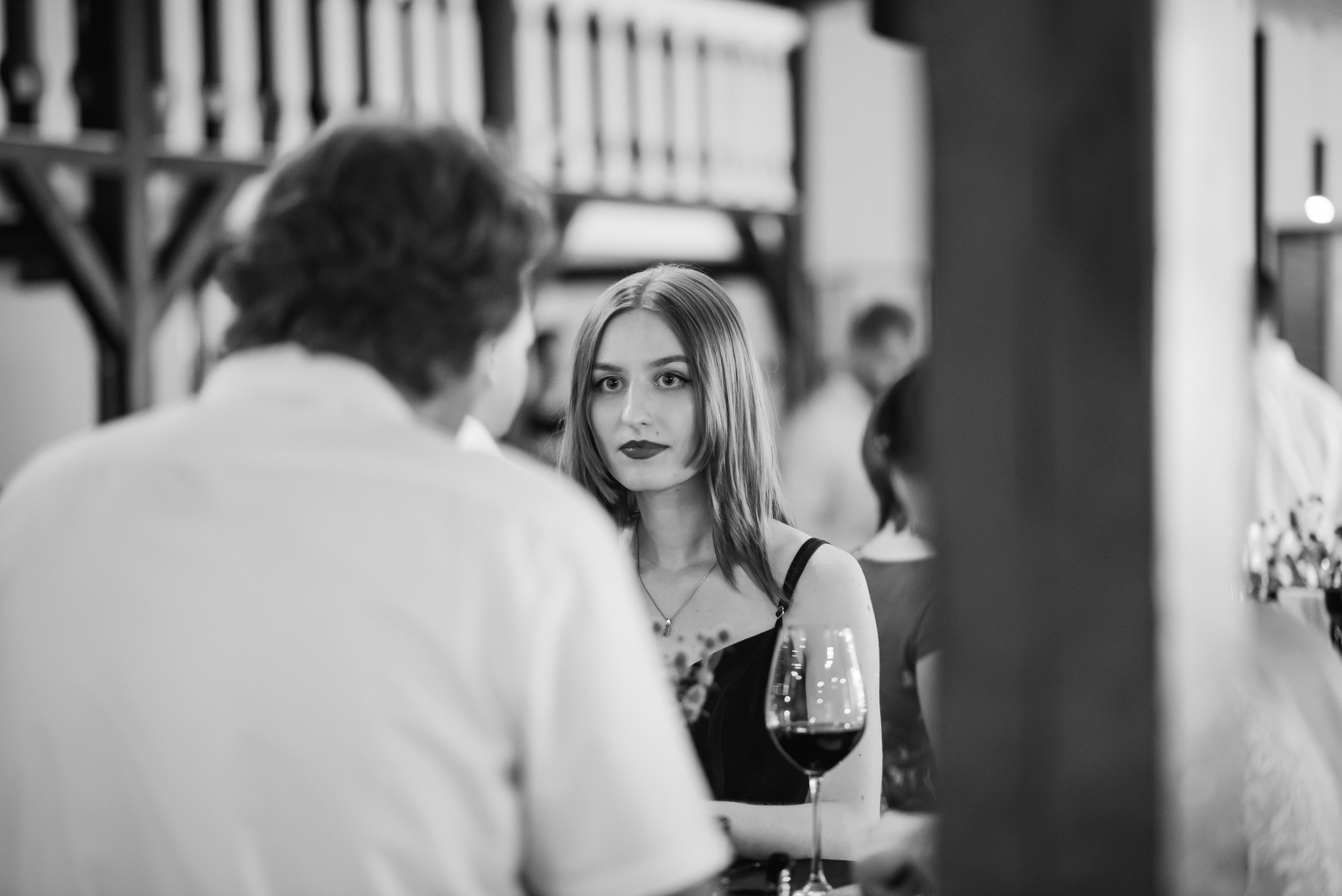 Богдан та Юля - Star War Wedding. Professional photographer Kiev — Pavlenko Victor