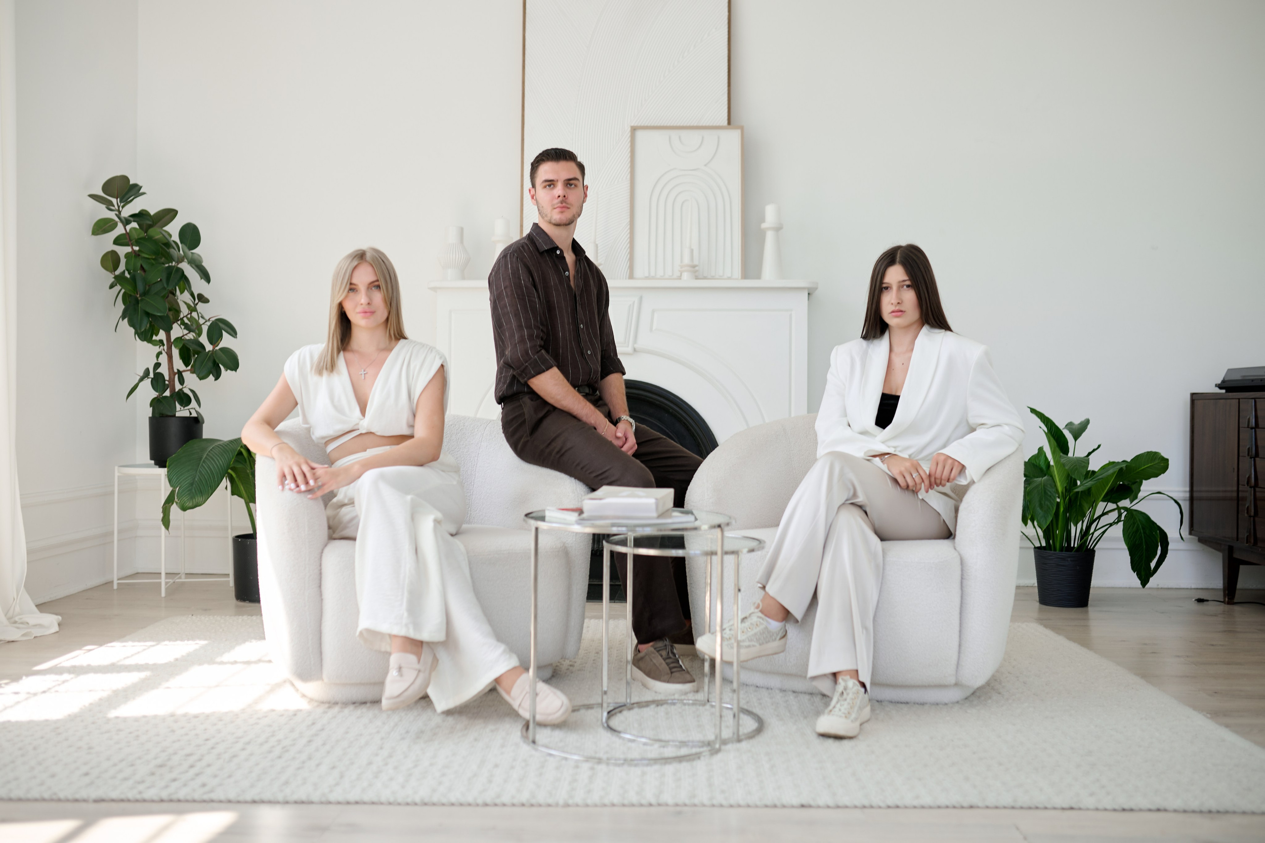 Корпоративні бізнес-портрети співробітників — фотозйомка для сайту. Фотограф Київ – Репортаж, Події | Павленко Віктор