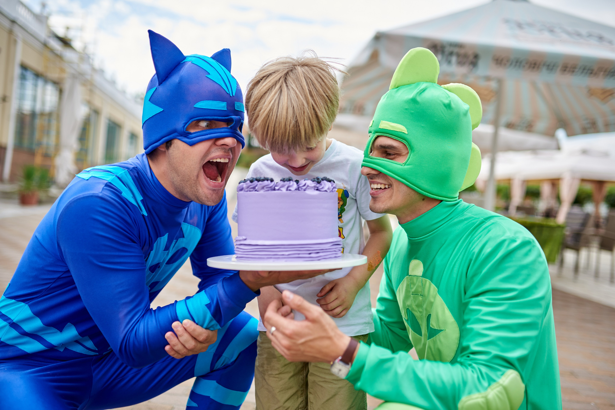 Трансформери. Professional photographer Kiev — Pavlenko Victor