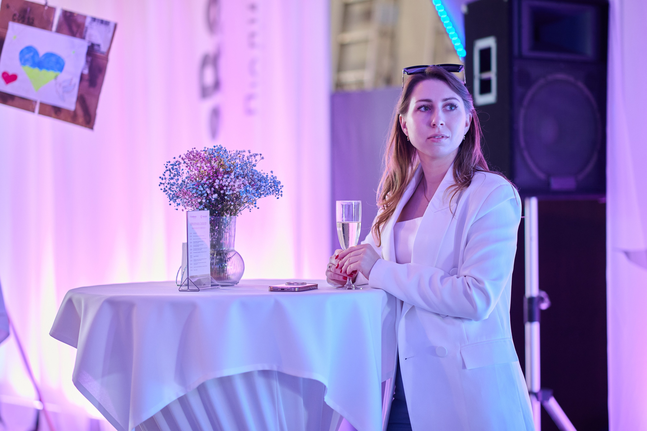 Фотограф на благодійний бізнес-івент бʼюті-сфери. Фотограф Київ – Репортаж, Події | Павленко Віктор