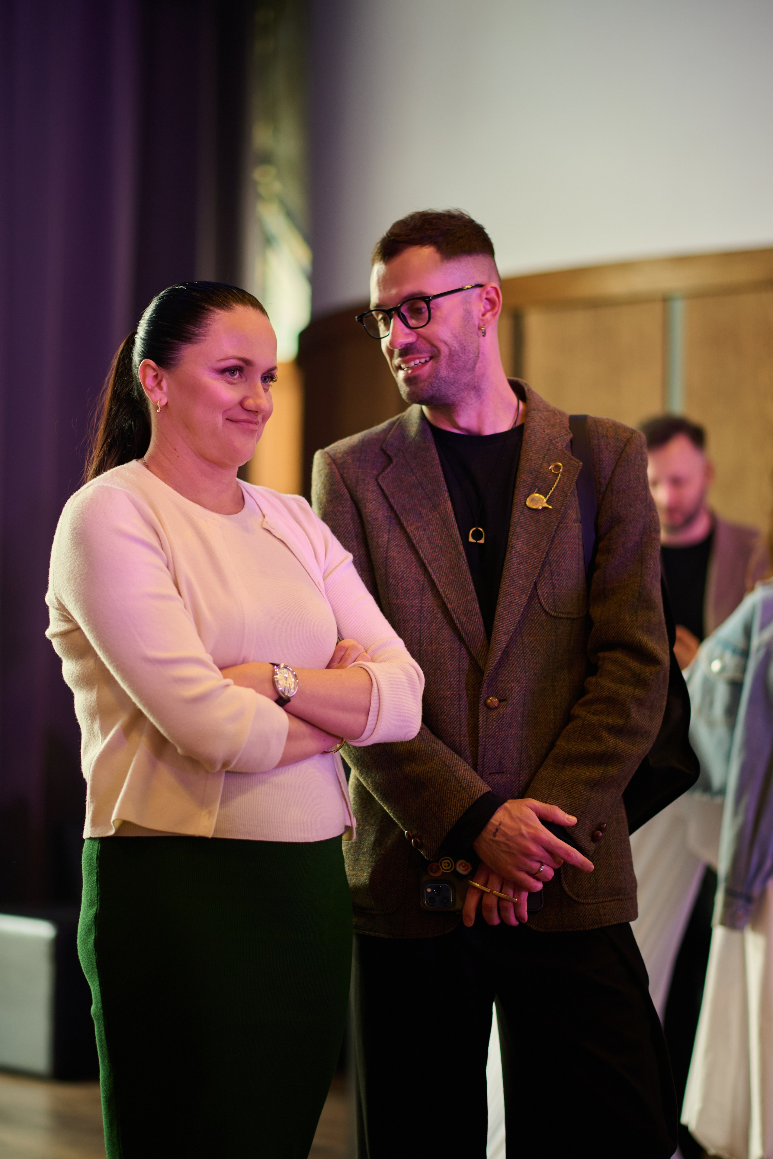 Фотограф на благодійний бізнес-івент бʼюті-сфери. Фотограф Київ – Репортаж, Події | Павленко Віктор