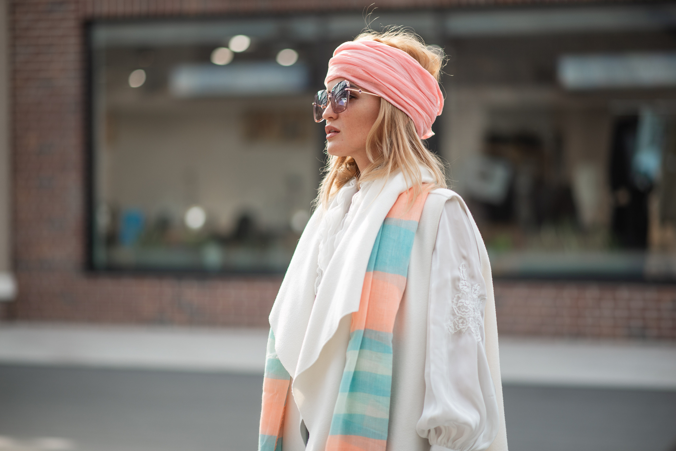 Індивідуальна фотосесія в Мануфактура-Аутлет. Фотограф Київ – Репортаж, Події | Павленко Віктор